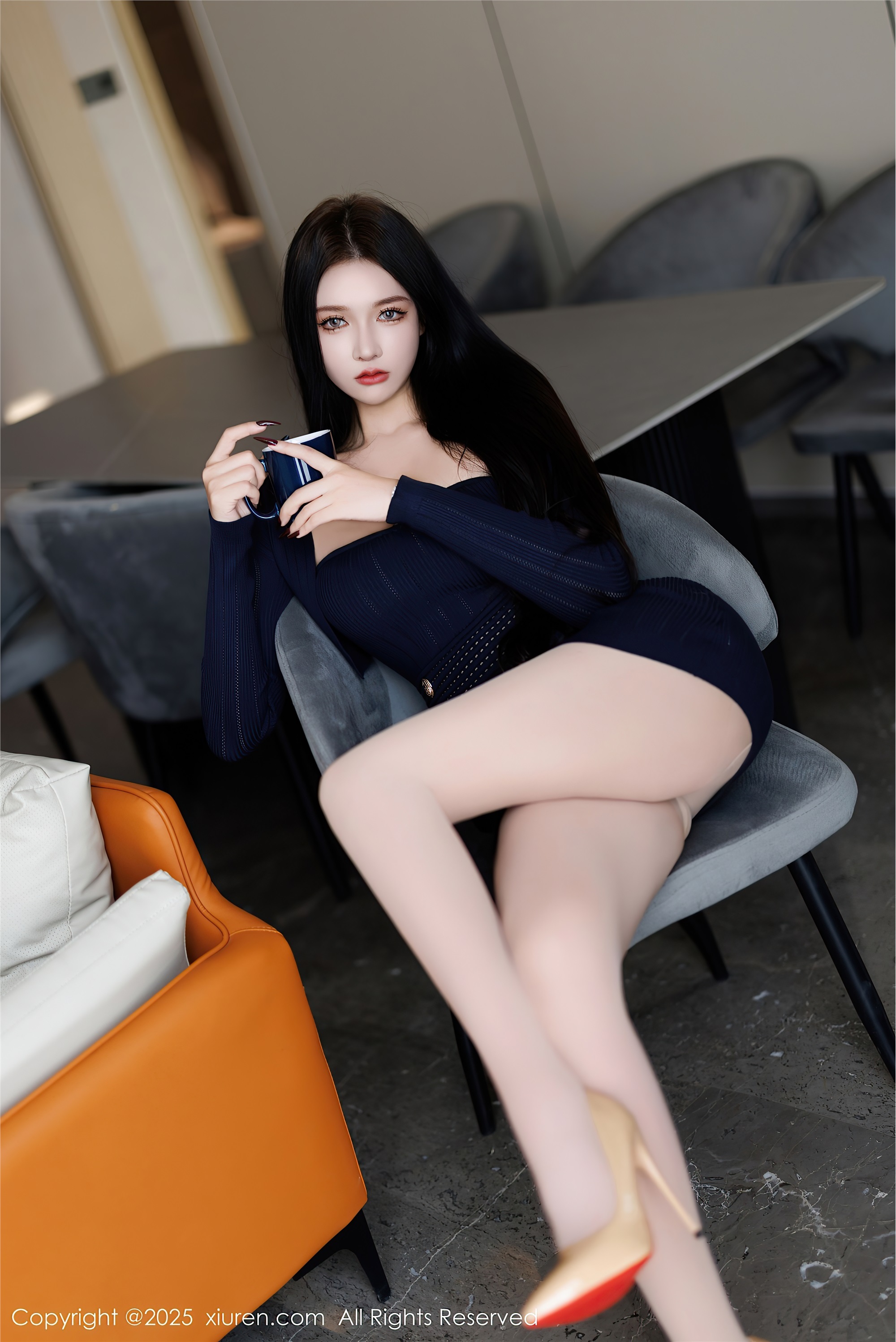 图片[7]-Xiuren秀人网期2025.01.25期N第9820期娜比-套图网