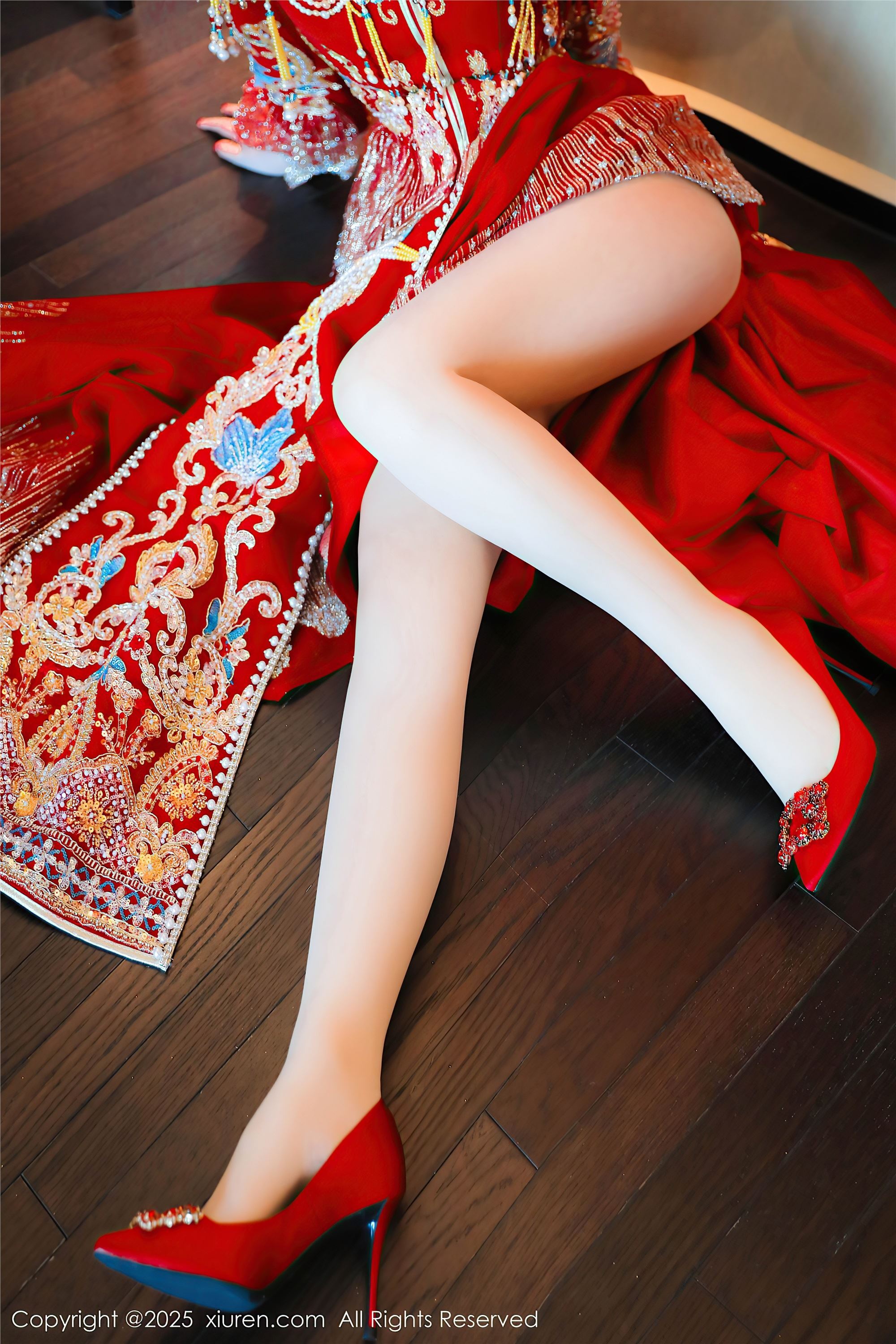 图片[7]-Xiuren秀人网期2025.01.25期N第9823期蛋蛋宝-套图网