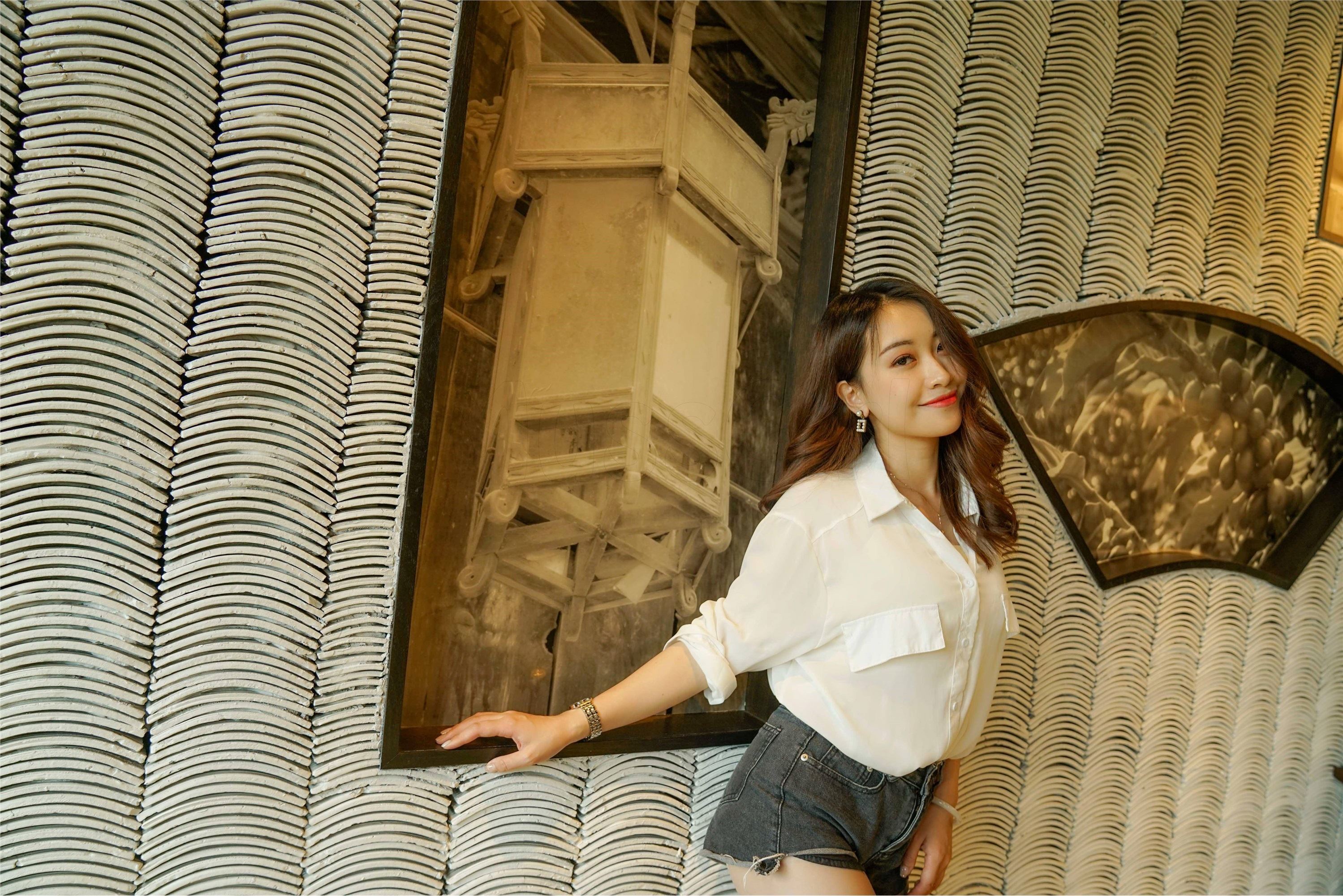 图片[5]-MussGirl慕丝女郎期期N第508期小捷-套图网