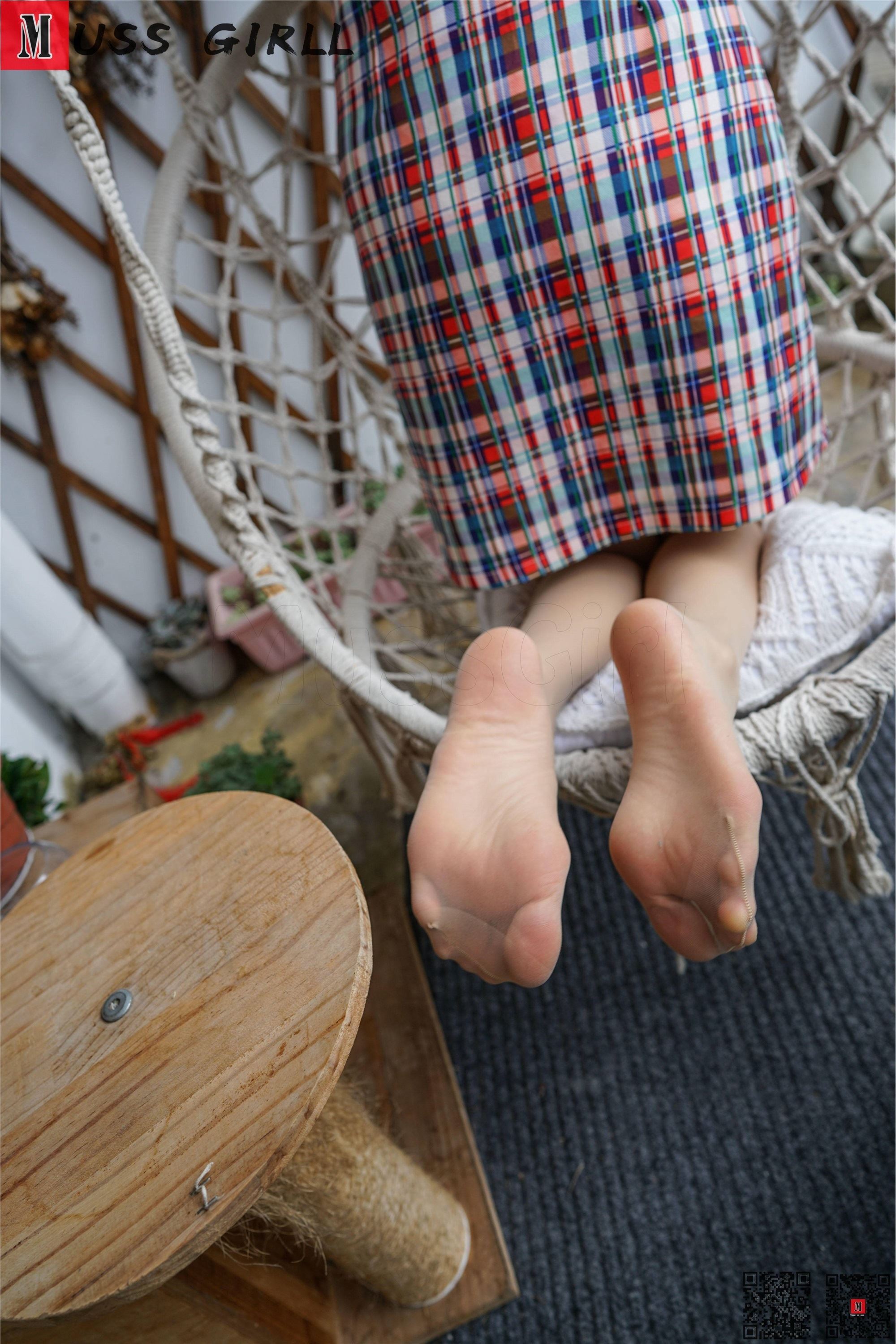 图片[7]-MussGirl慕丝女郎期期N第509期力宏-套图网