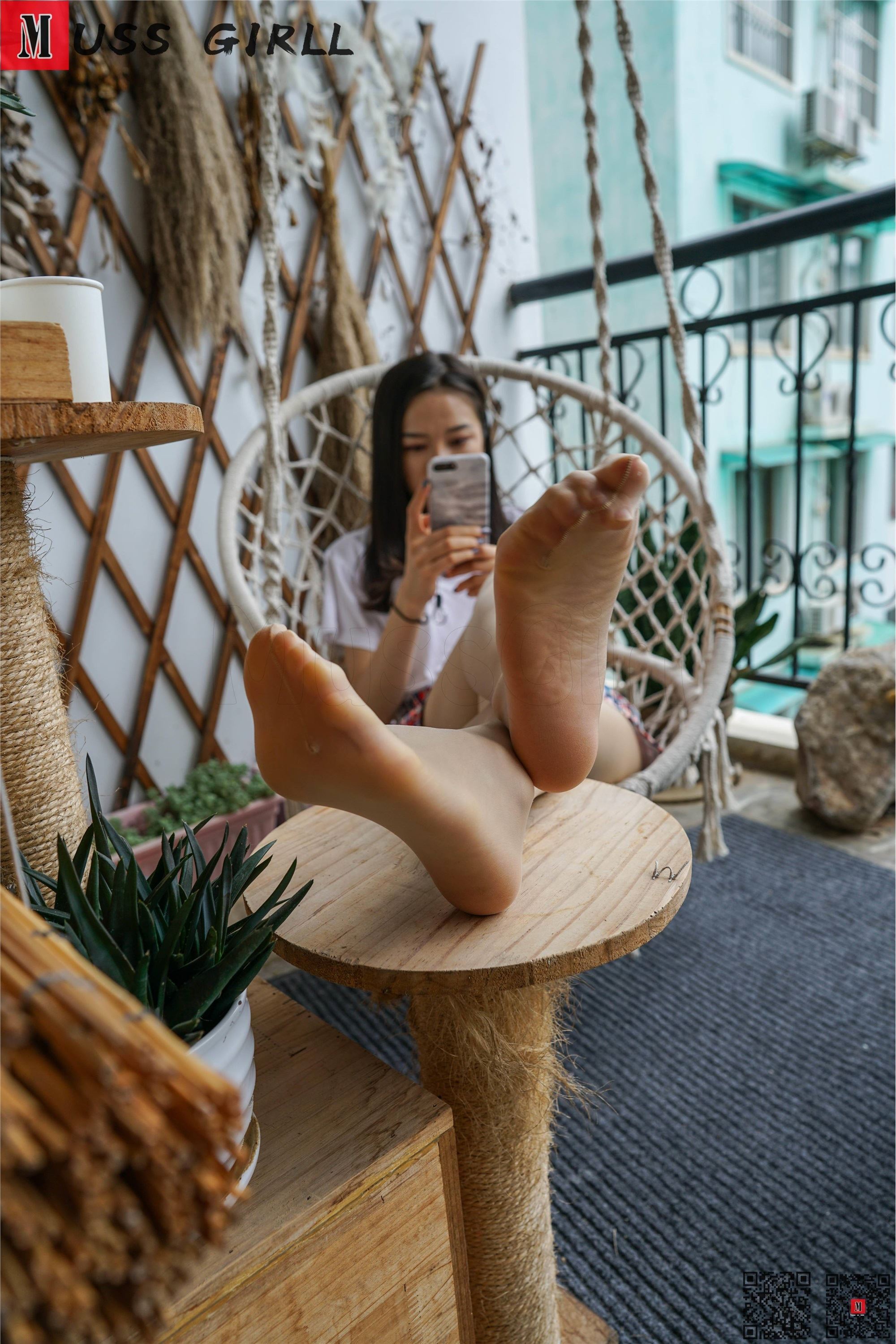 图片[8]-MussGirl慕丝女郎期期N第509期力宏-套图网