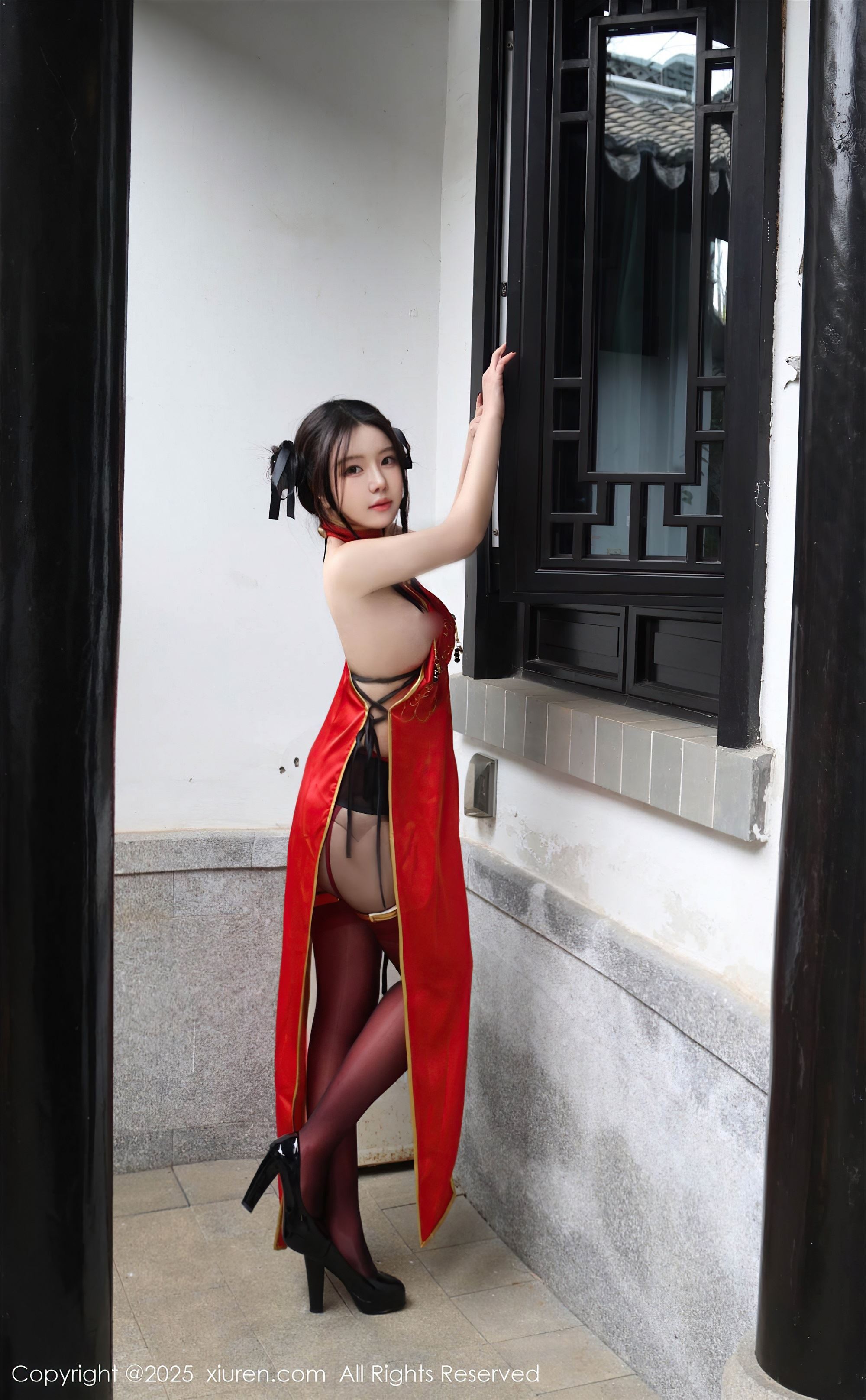 图片[9]-Xiuren秀人网期2025.01.26期N第9834期小薯条nienie-秀人网