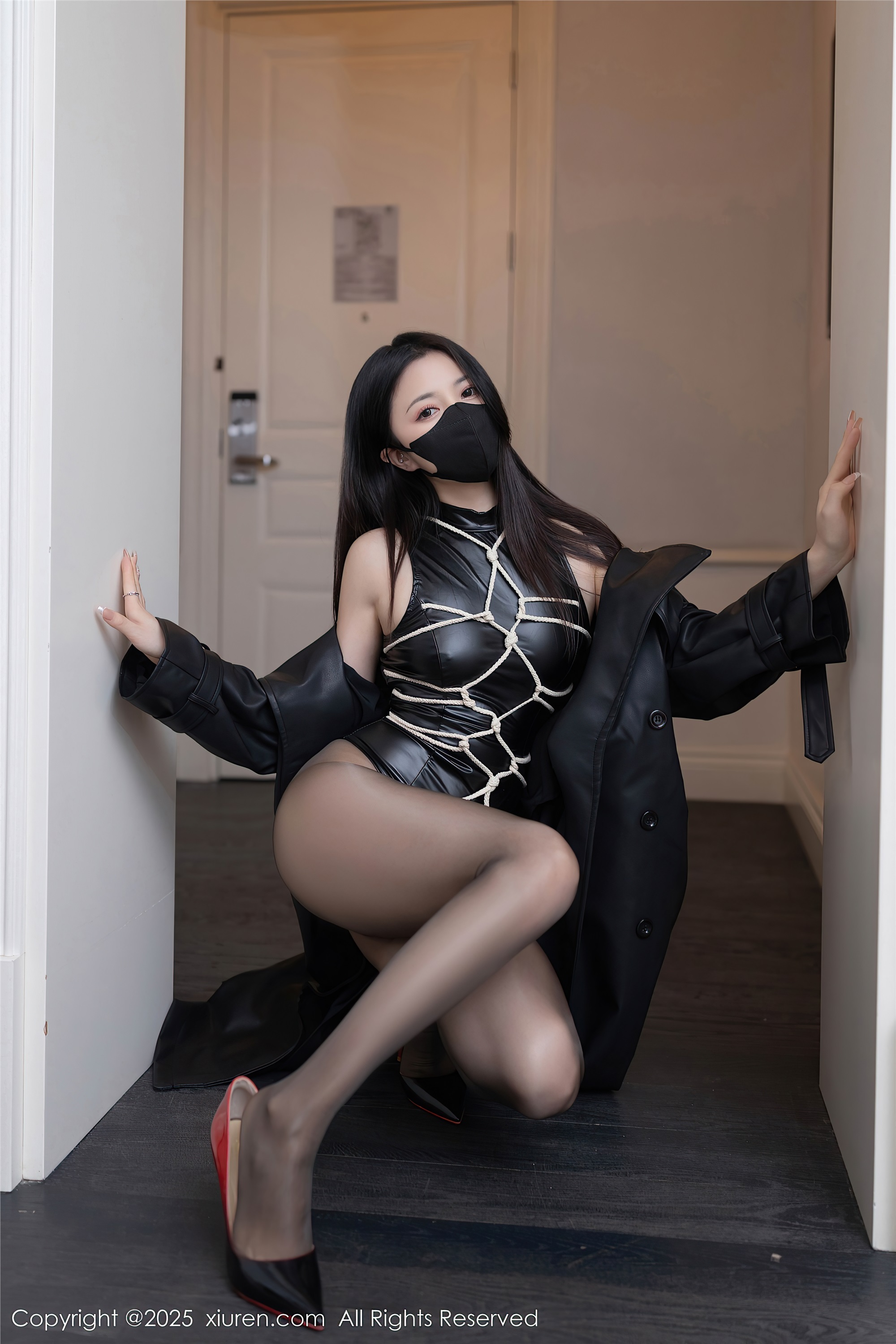 图片[7]-Xiuren秀人网期2025.01.26期N第9835期鱼子酱Fish-秀人网