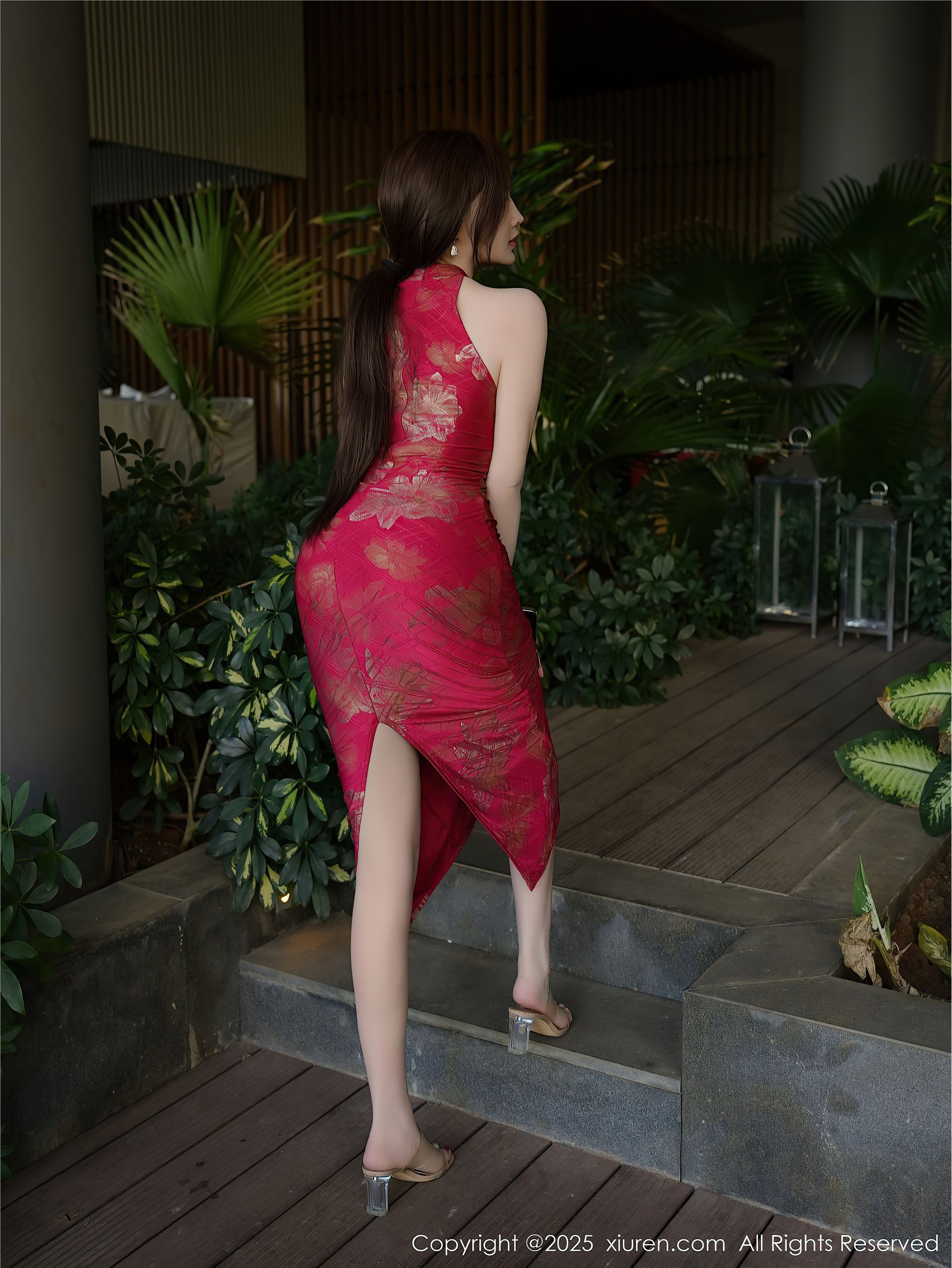 图片[5]-Xiuren秀人网期2025.02.05期N第9837期Carol周妍希X-套图网