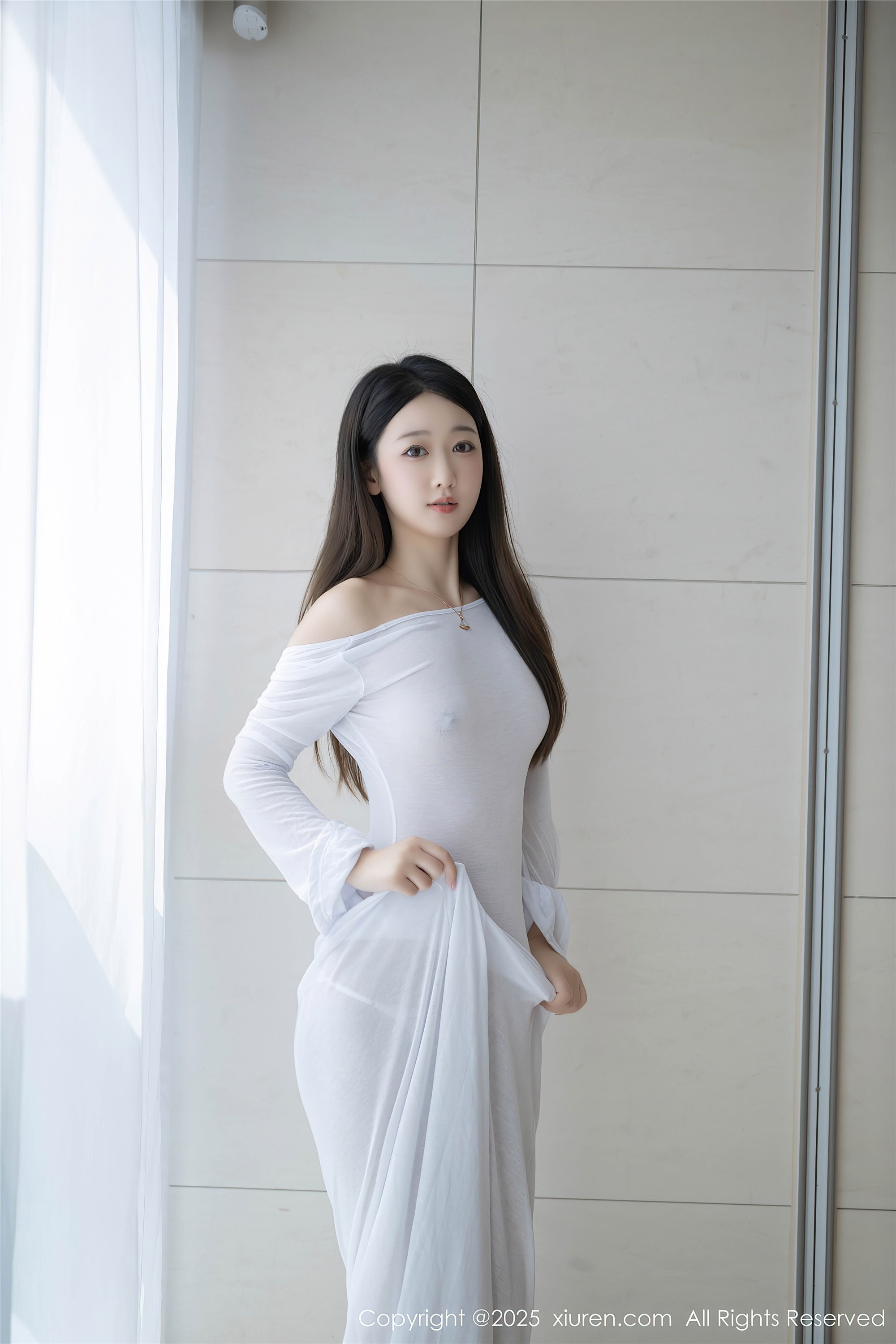 图片[5]-Xiuren秀人网期2025.02.05期N第9840期唐安琪-秀人网