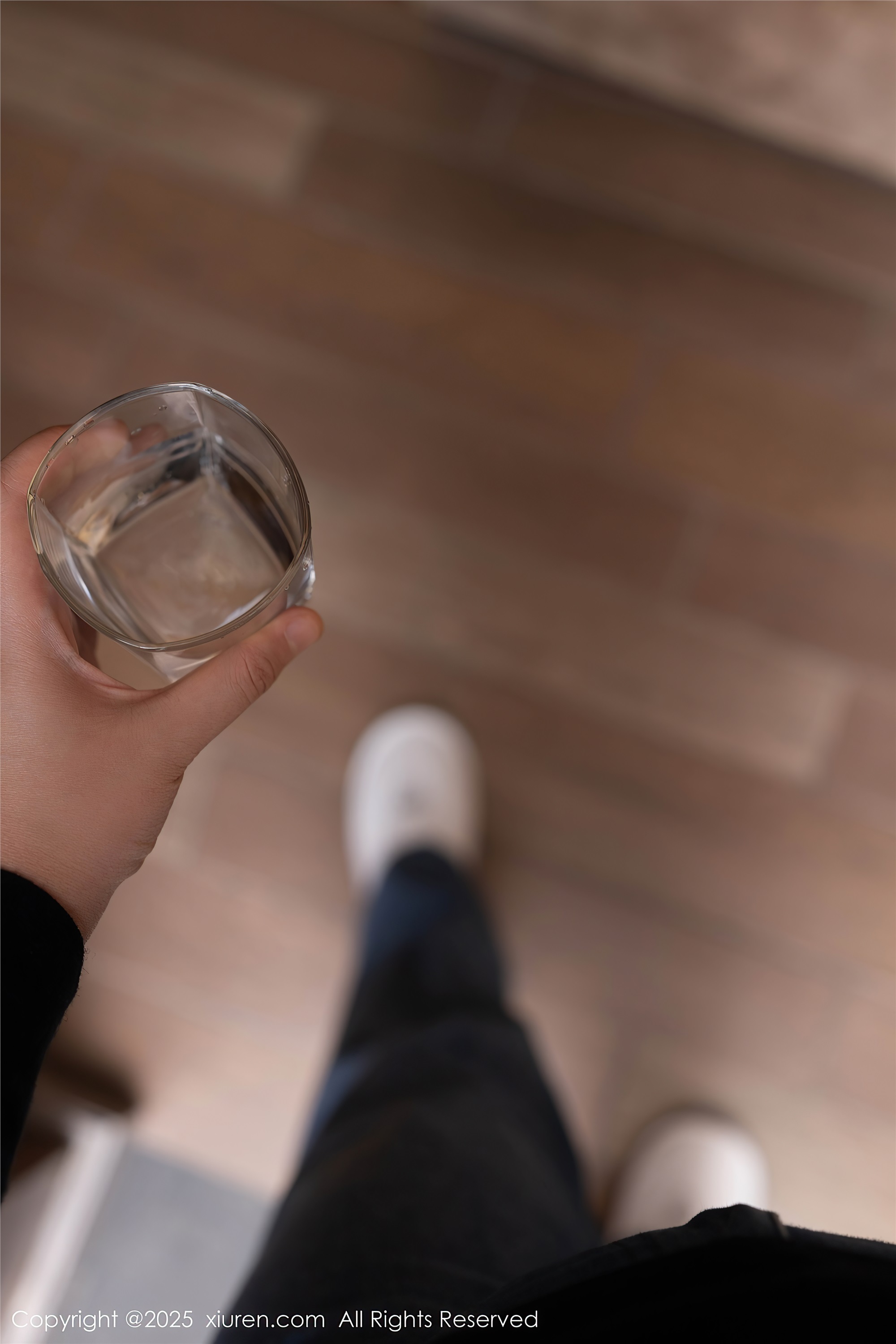 Xiuren秀人网期2025.02.06期N第9842期安然anran-秀人网