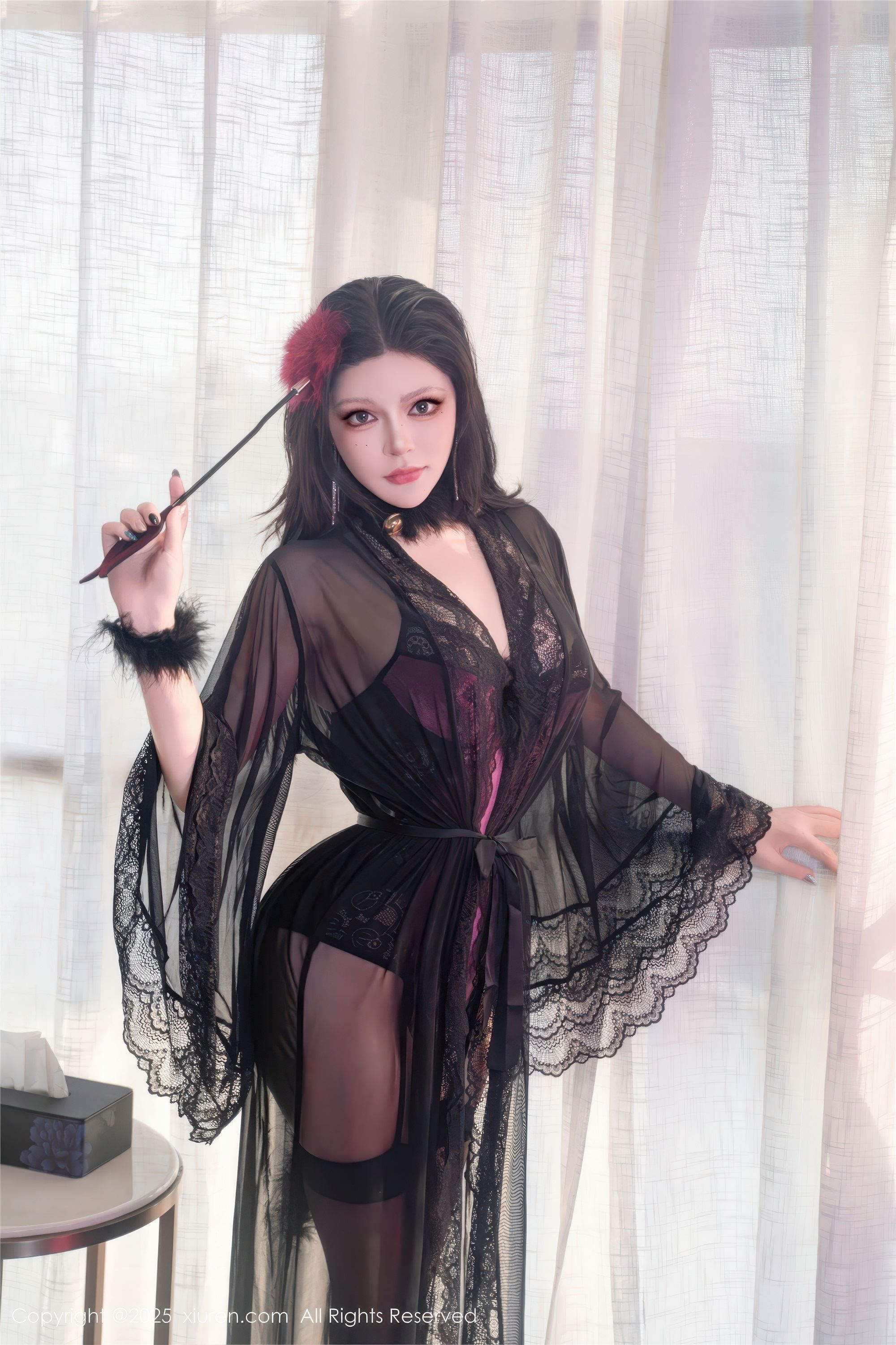 图片[4]-Xiuren秀人网期2025.02.07期N第9846期伊丽莎有点白-秀人网