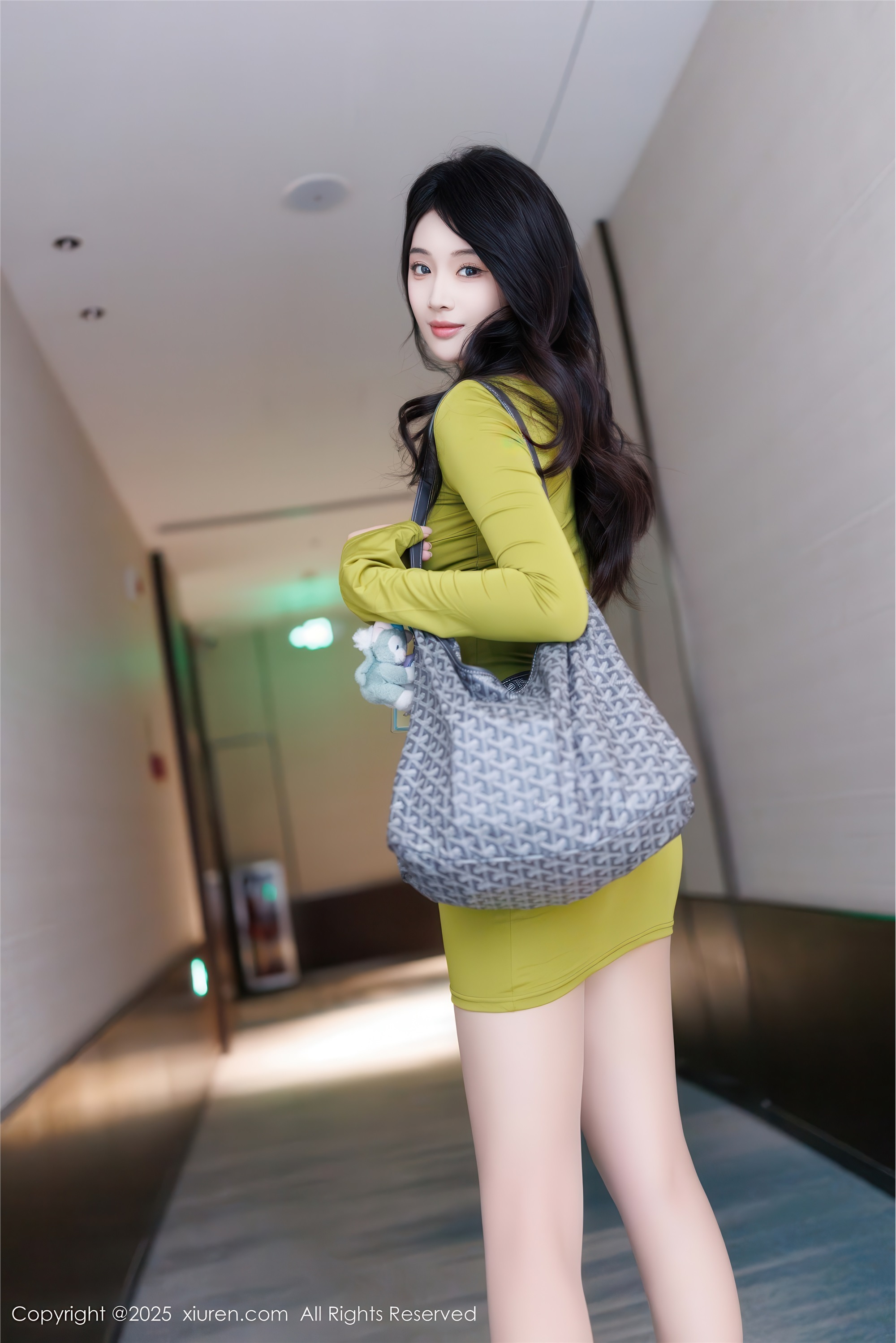 图片[8]-Xiuren秀人网期2025.02.07期N第9849期南乔-秀人网