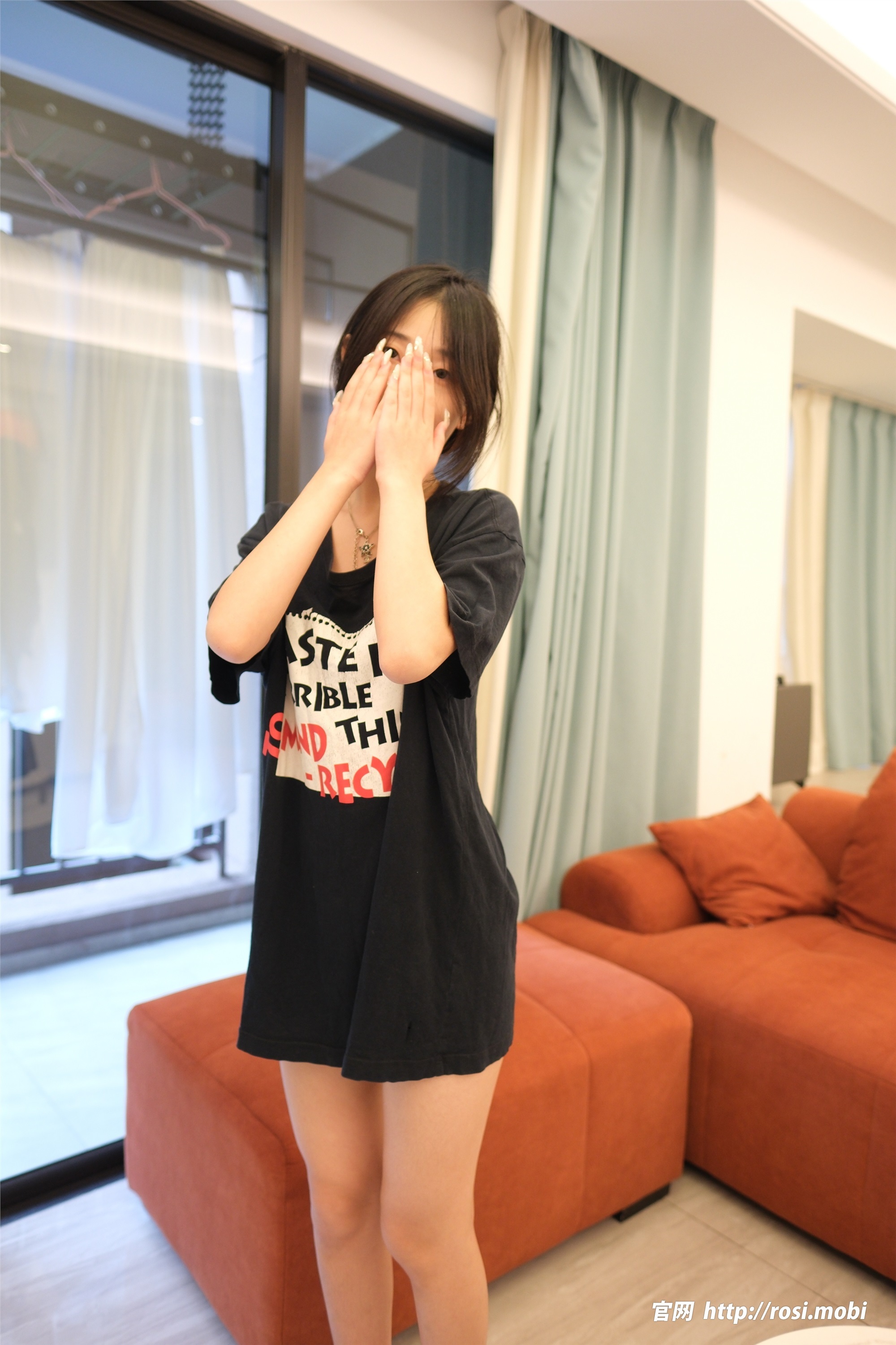 ROSI写真期2025.03.07期N第4841-秀人网