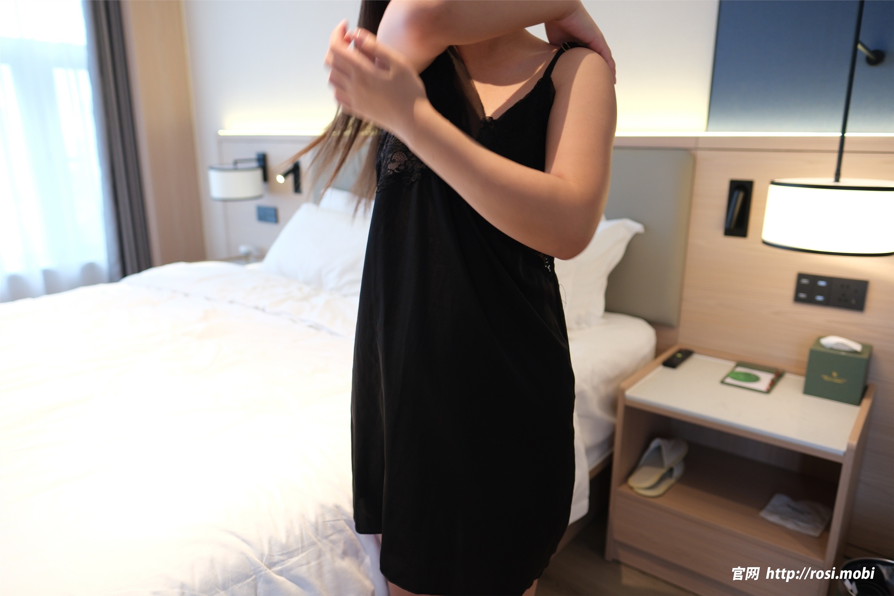 ROSI写真期2025.03.08期N第4842-秀人网