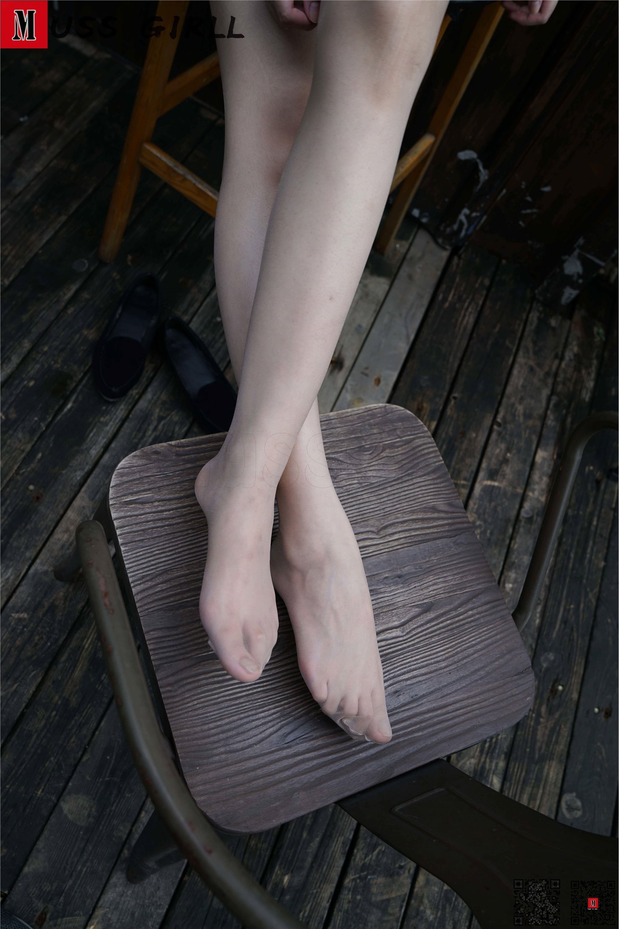 图片[2]-MussGirl慕丝女郎期期N第526期小楼-秀人网