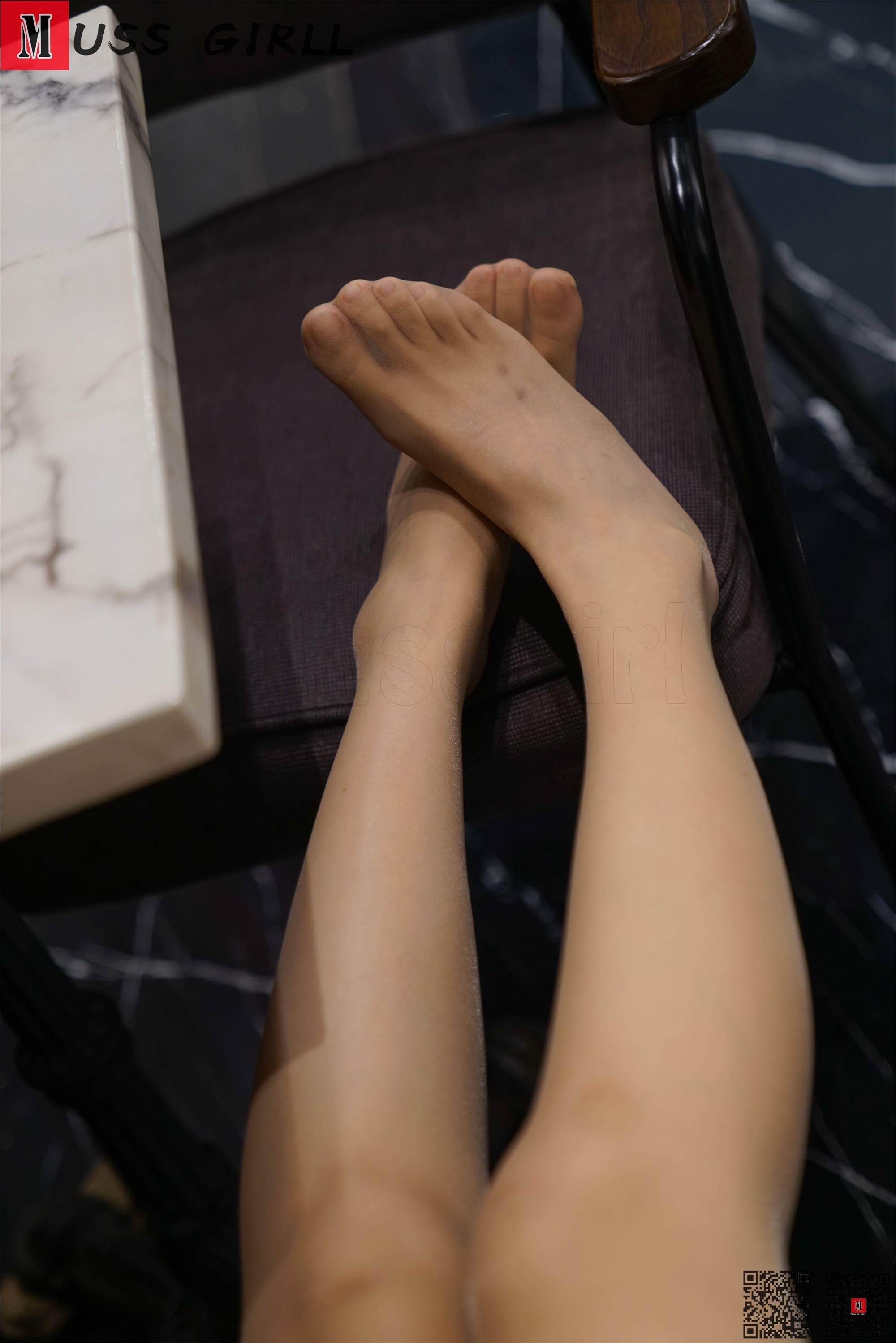 MussGirl慕丝女郎期期N第529期广州姐（上）-秀人网