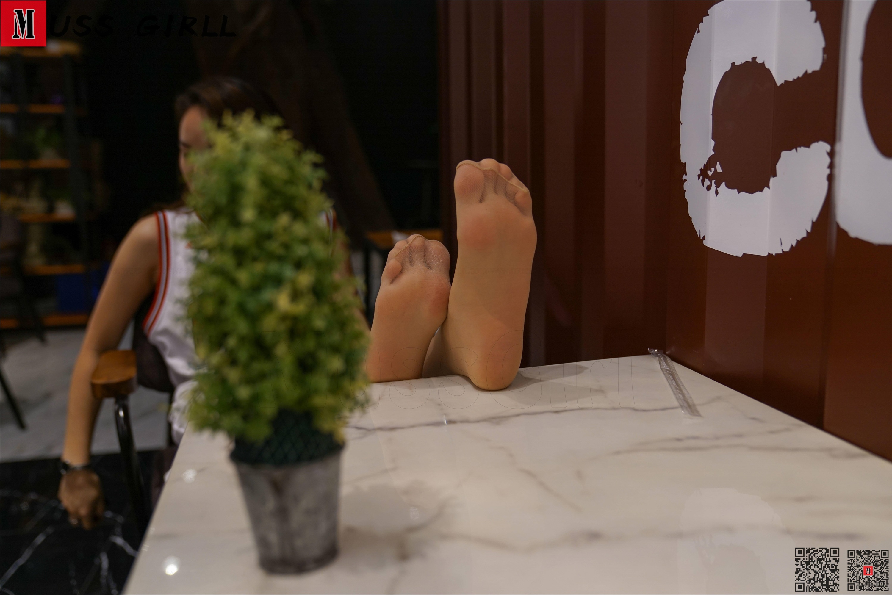 图片[5]-MussGirl慕丝女郎期期N第529期广州姐（上）-秀人网