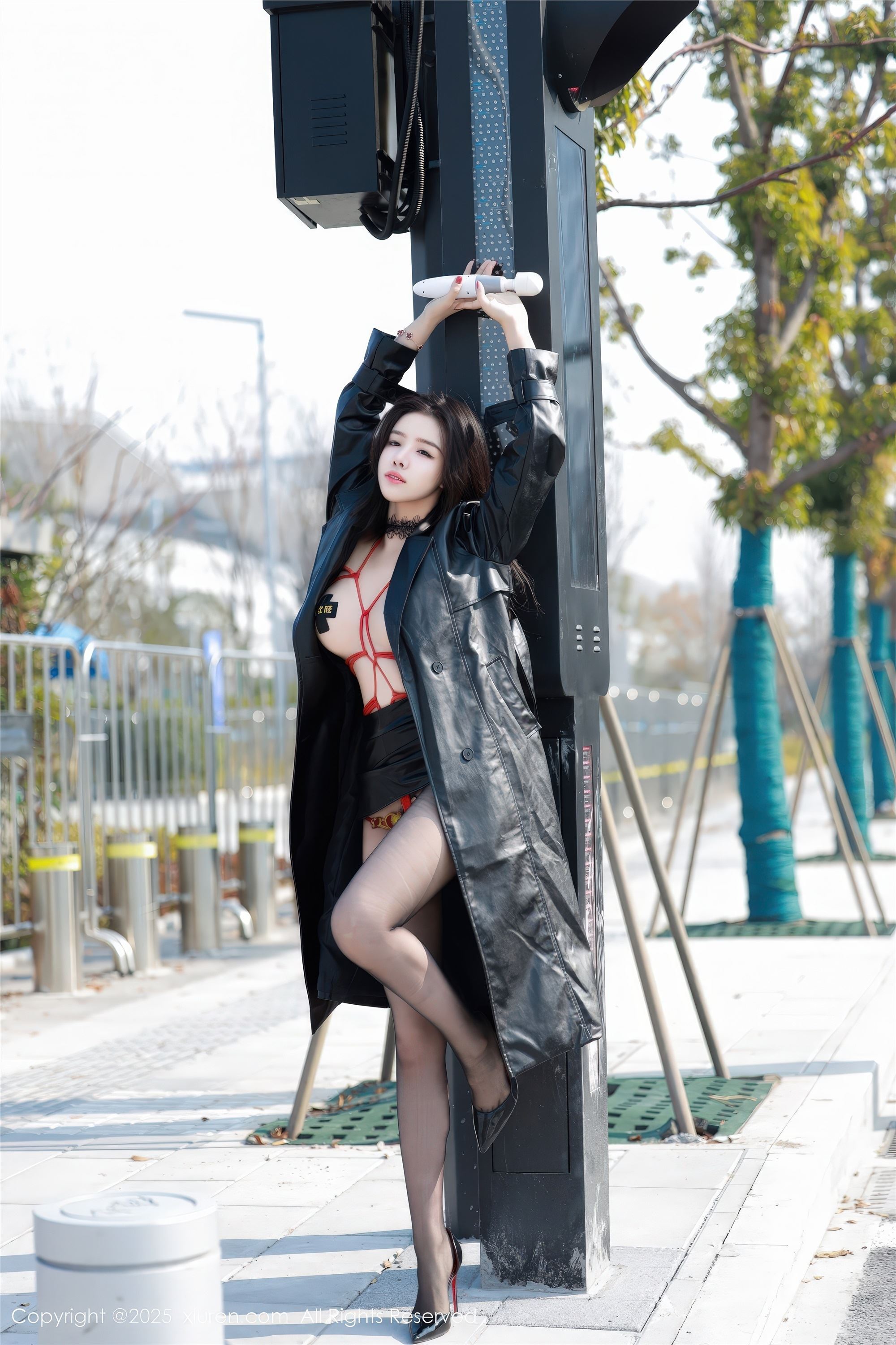 图片[6]-Xiuren秀人网期2025.02.08期N第9855期唐翩翩-秀人网