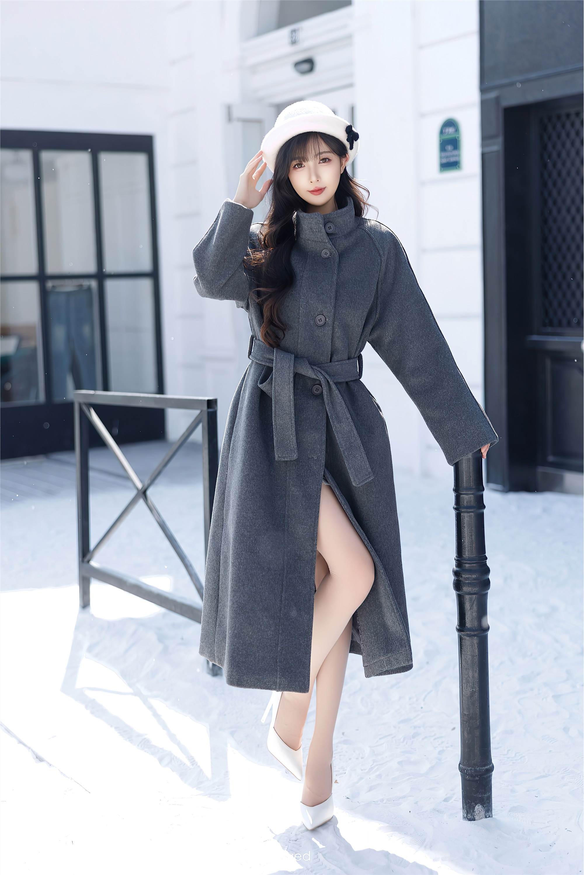 图片[3]-Xiuren秀人网期2025.02.10期N第9863期林星阑-套图网