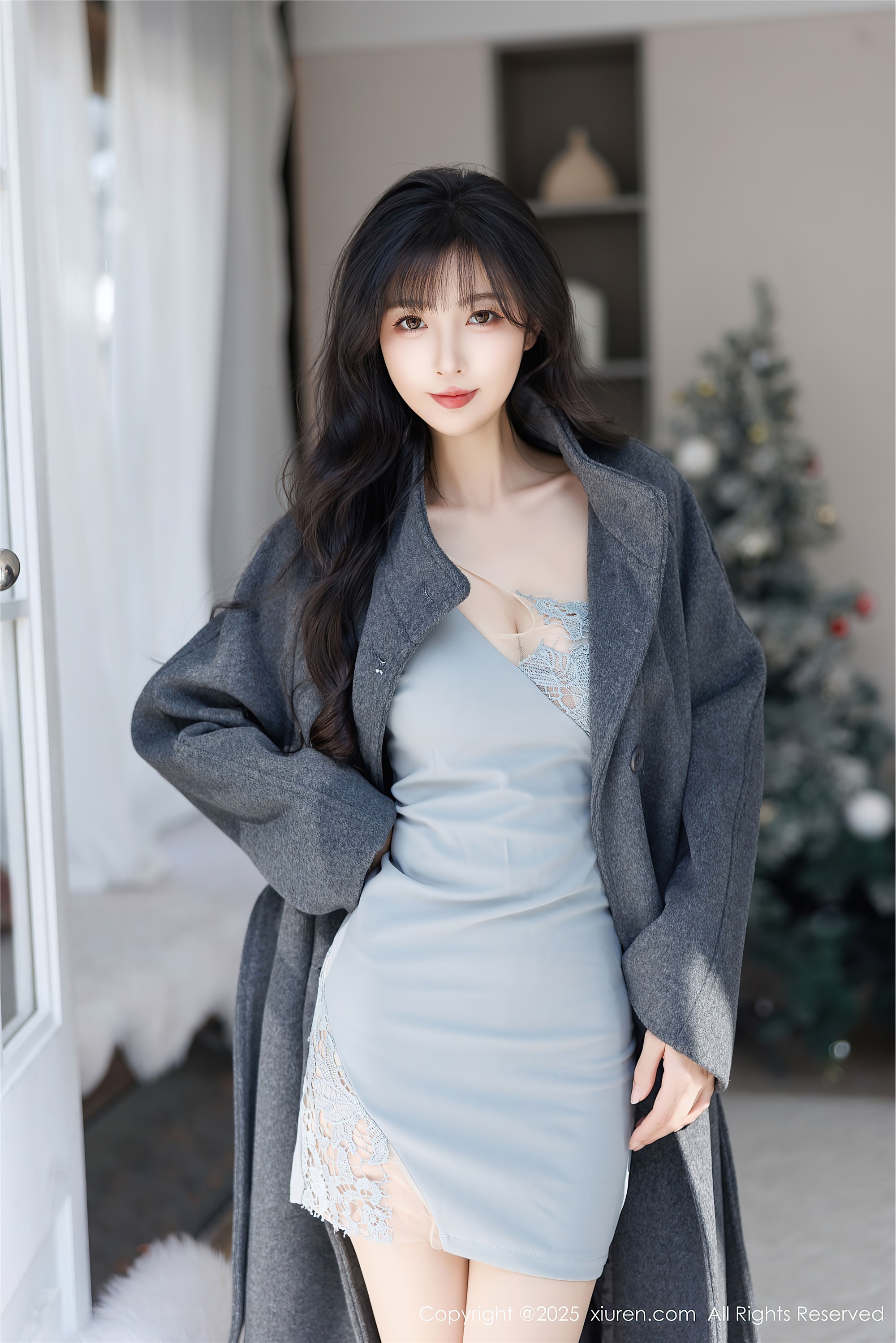 图片[4]-Xiuren秀人网期2025.02.10期N第9863期林星阑-套图网