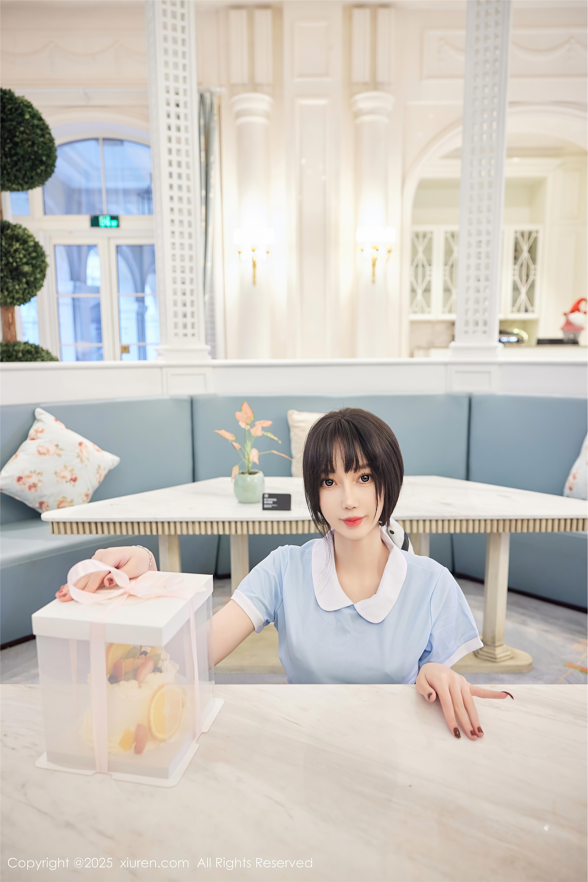 图片[4]-Xiuren秀人网期2025.02.10期N第9864期玥儿玥er-套图网