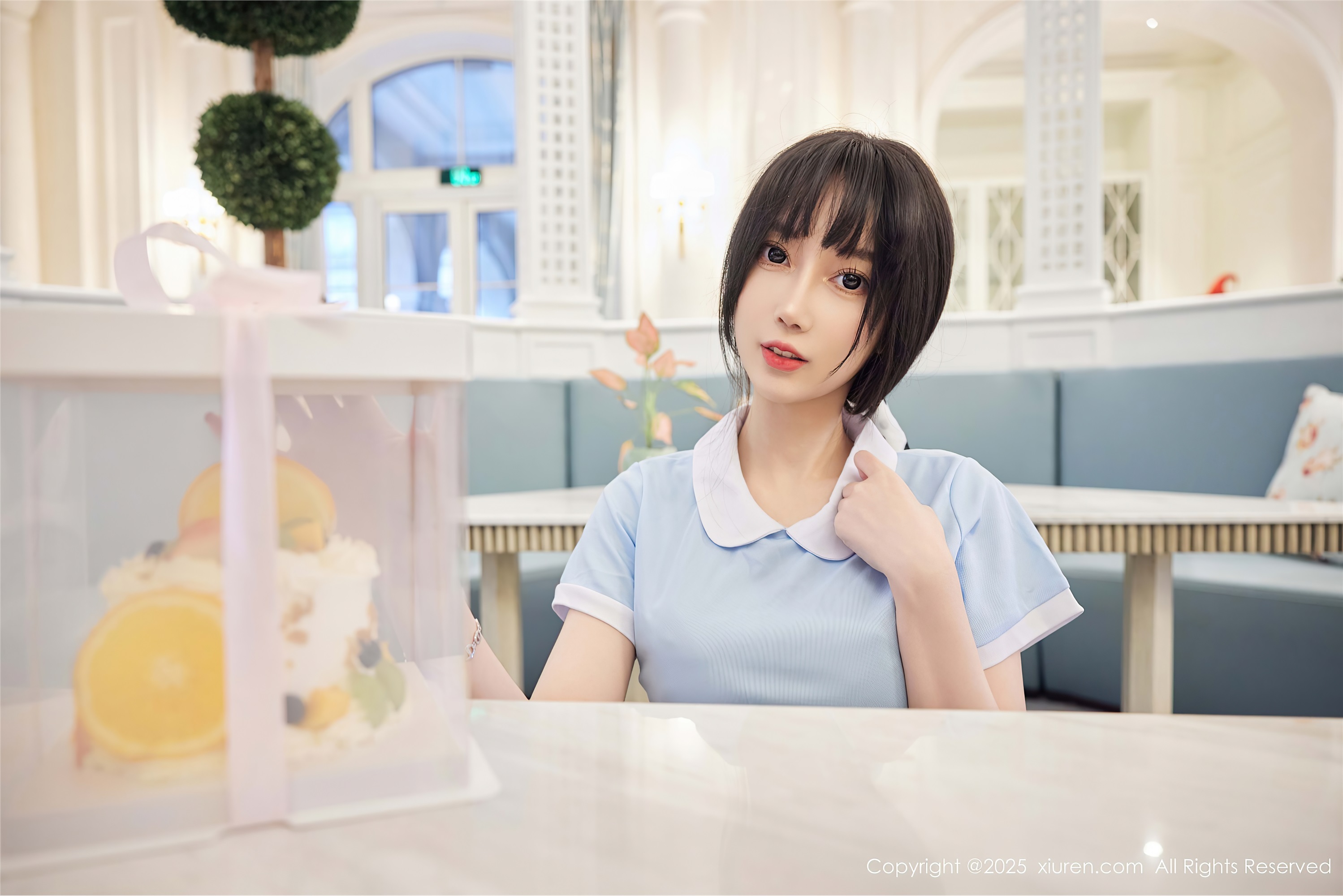 图片[5]-Xiuren秀人网期2025.02.10期N第9864期玥儿玥er-套图网