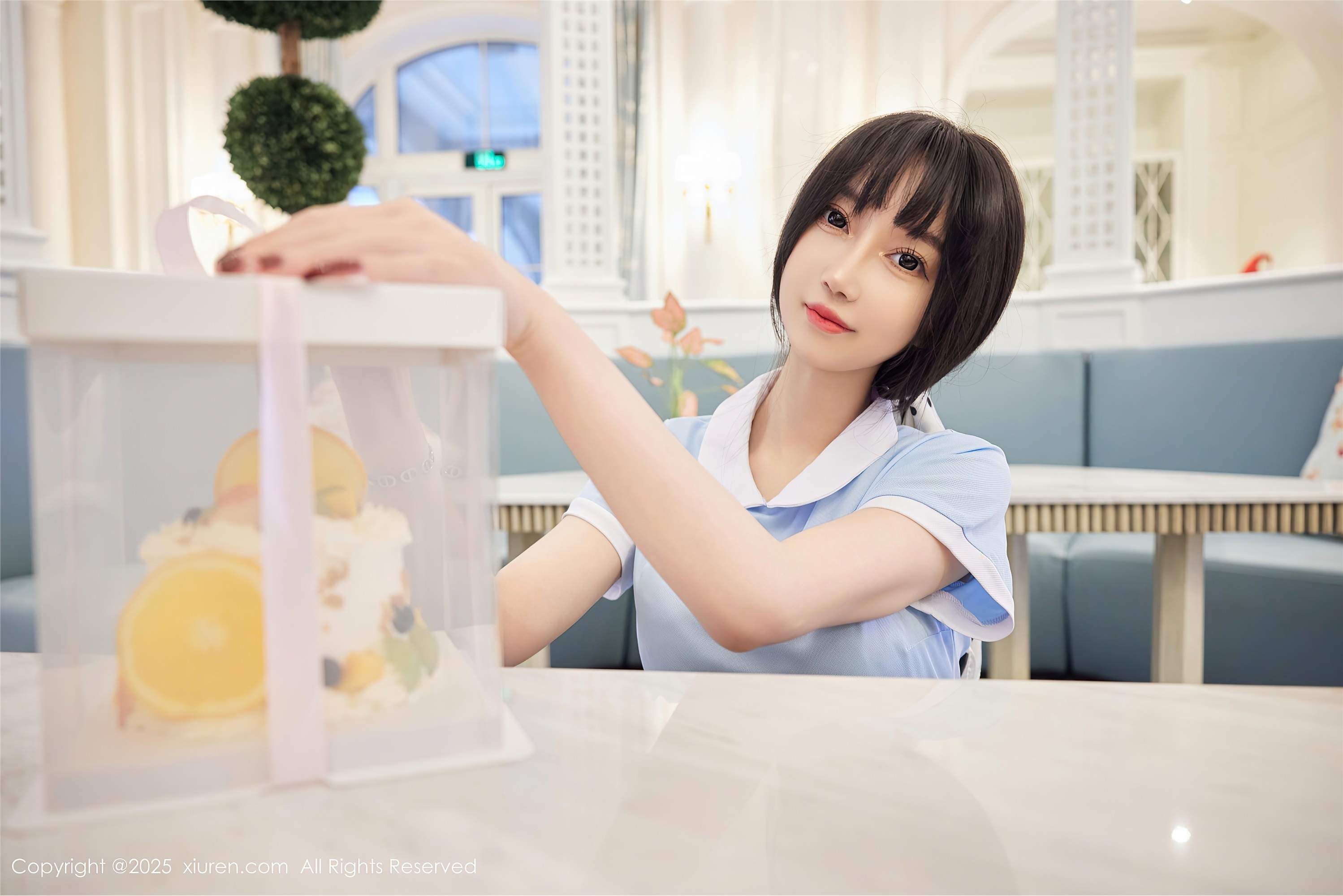 图片[6]-Xiuren秀人网期2025.02.10期N第9864期玥儿玥er-套图网