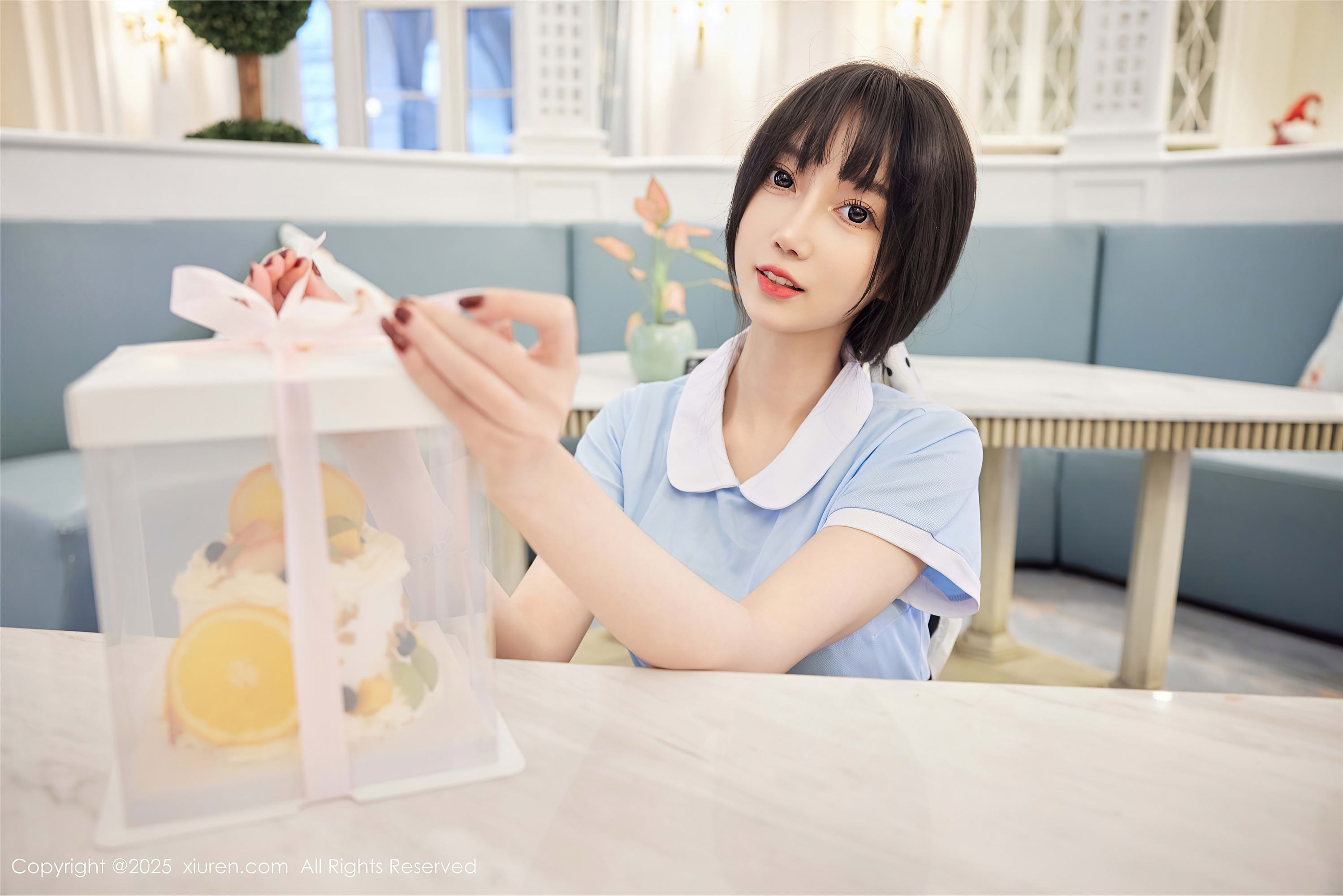 图片[7]-Xiuren秀人网期2025.02.10期N第9864期玥儿玥er-套图网