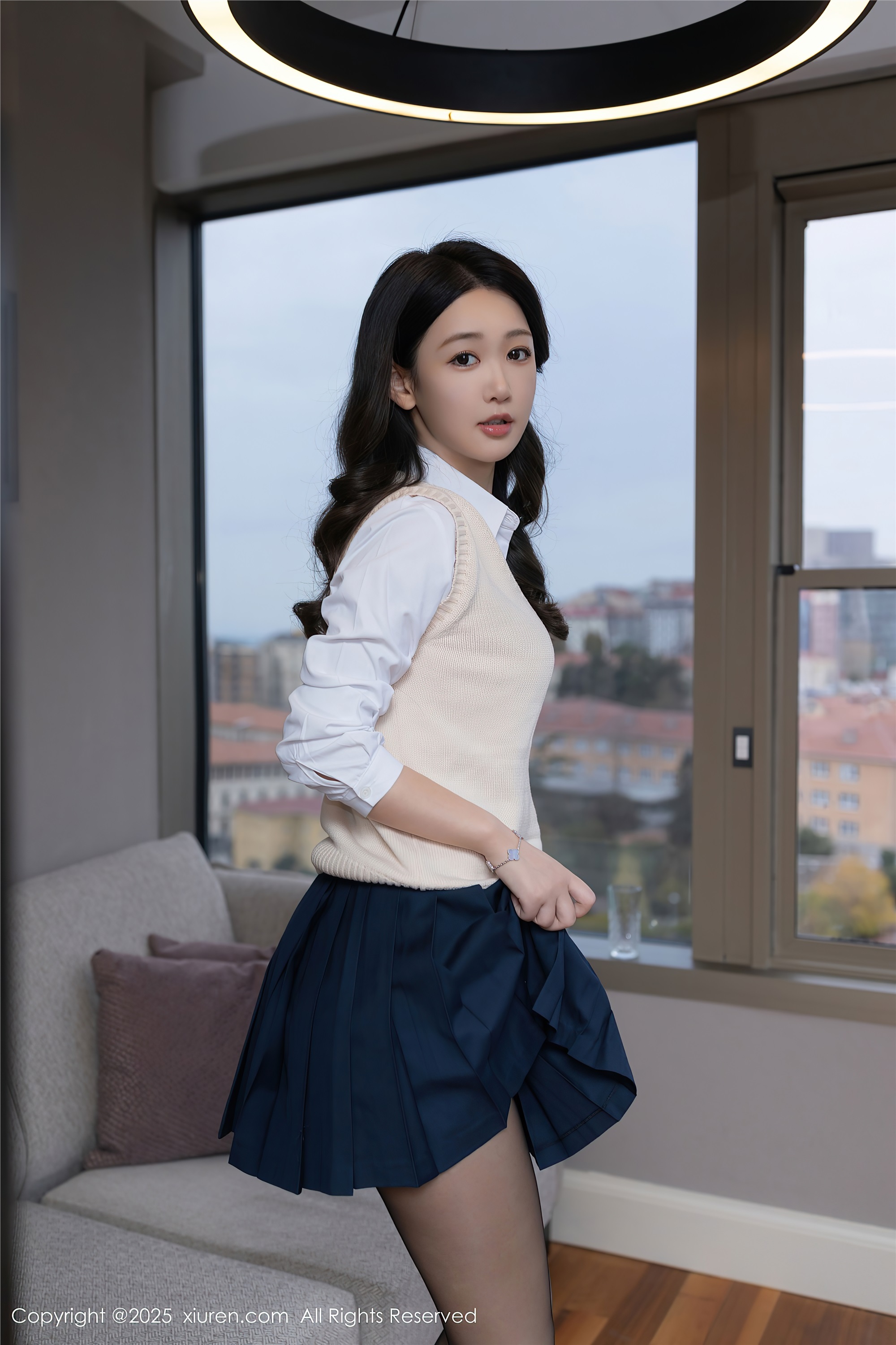 图片[7]-Xiuren秀人网期2025.02.10期N第9866期唐安琪-套图网