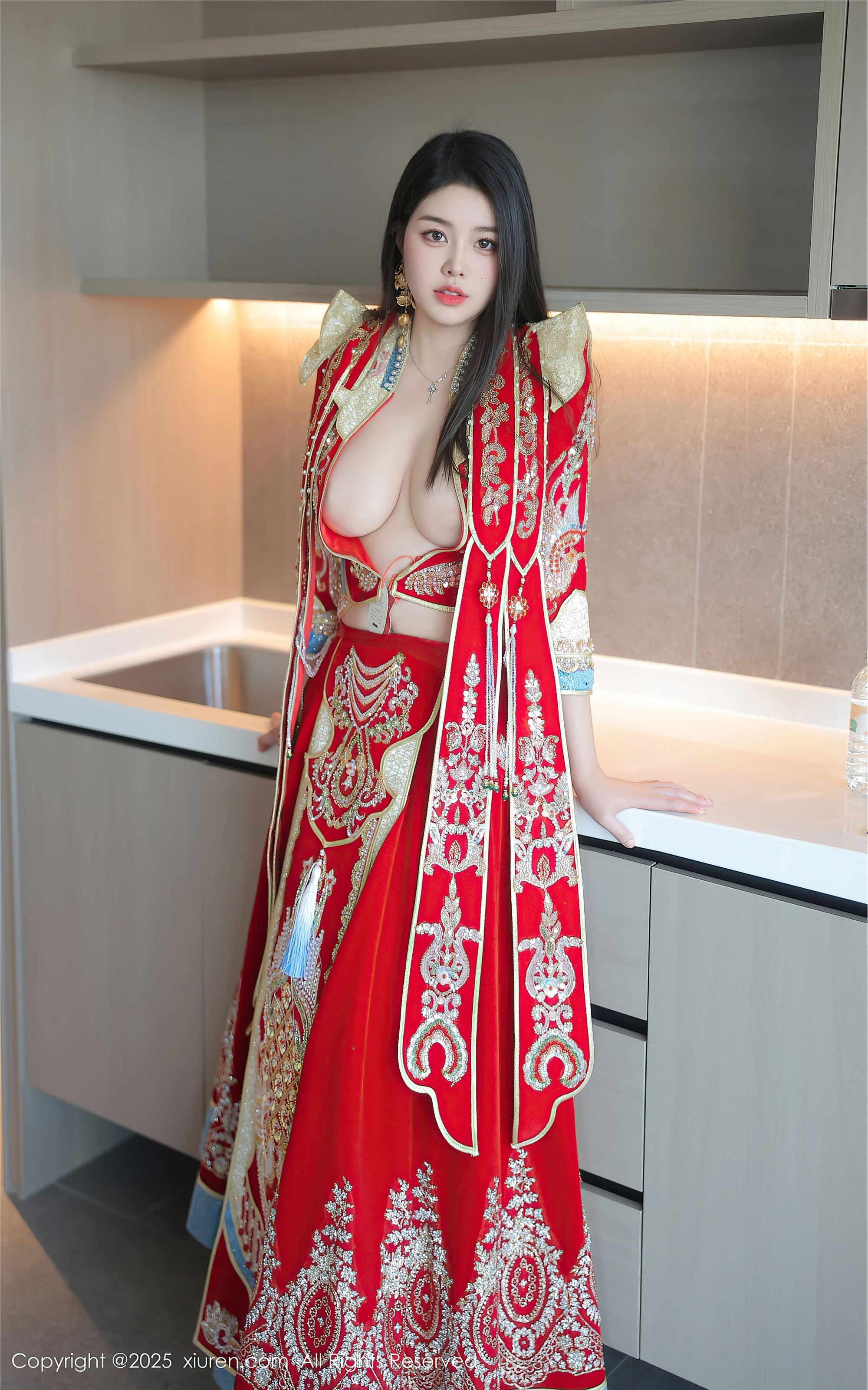 图片[6]-Xiuren秀人网期2025.02.11期N第9869期林若凡F-秀人网