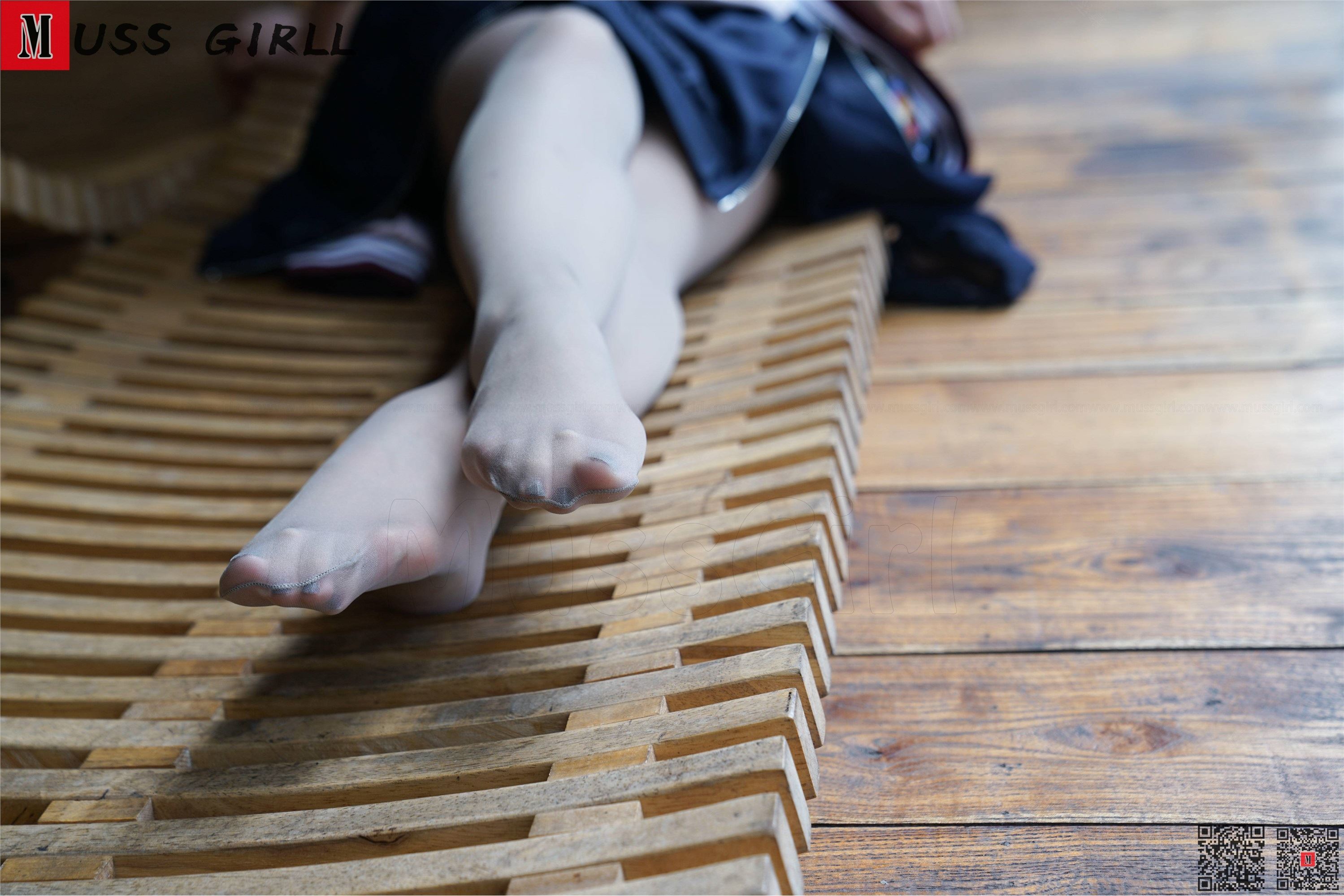 图片[3]-MussGirl慕丝女郎期期N第523期小崔-套图网