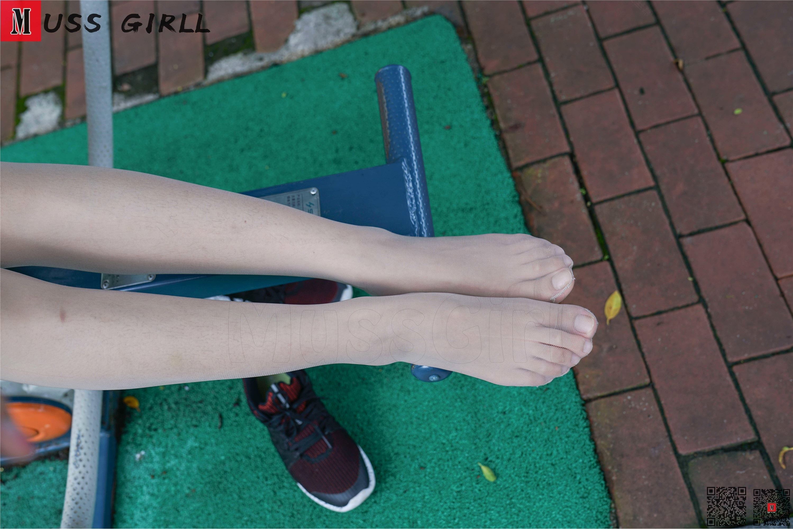 图片[5]-MussGirl慕丝女郎期期N第524期君君-套图网