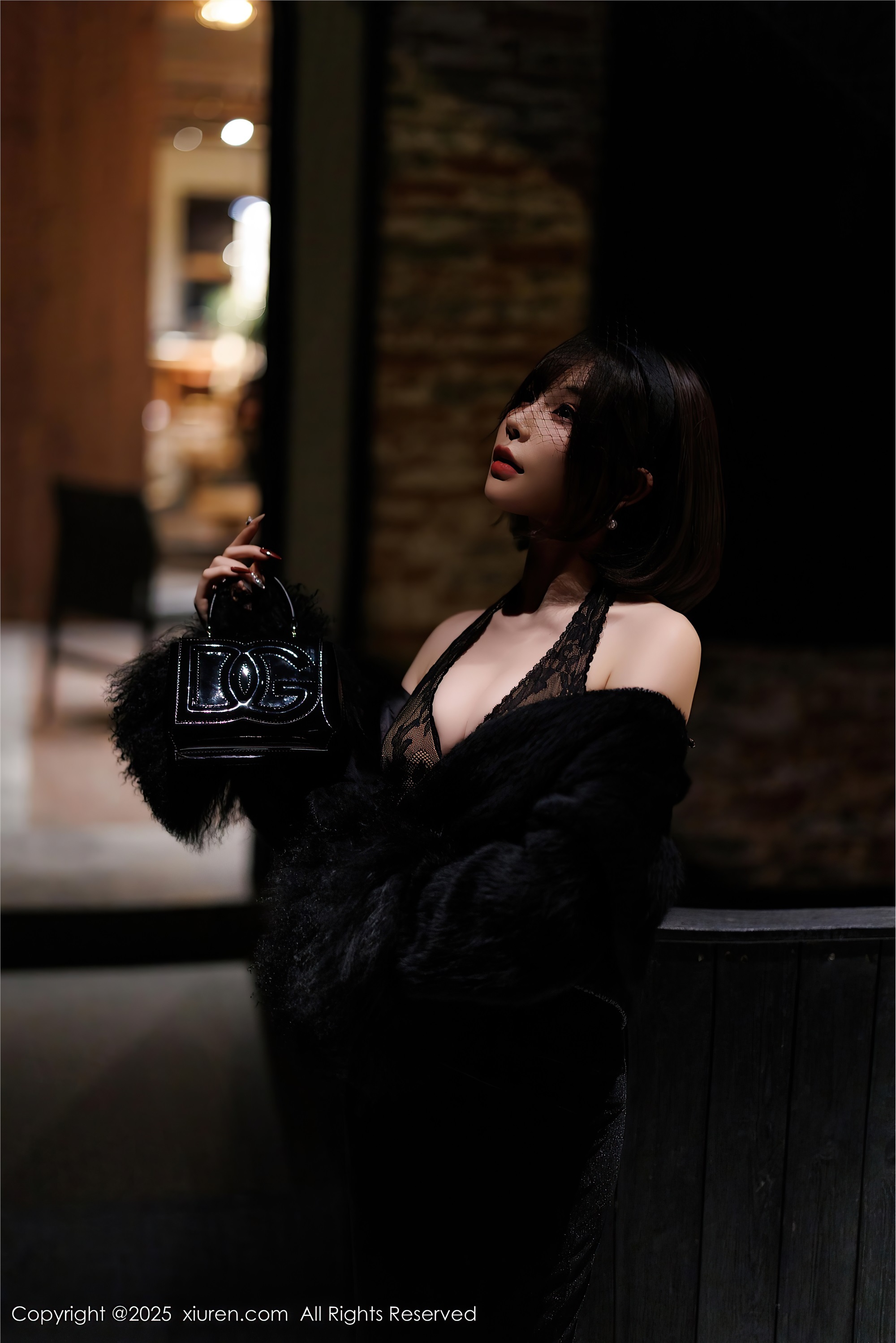 图片[3]-Xiuren秀人网期2025.02.13期N第9880期徐莉芝Booty-套图网