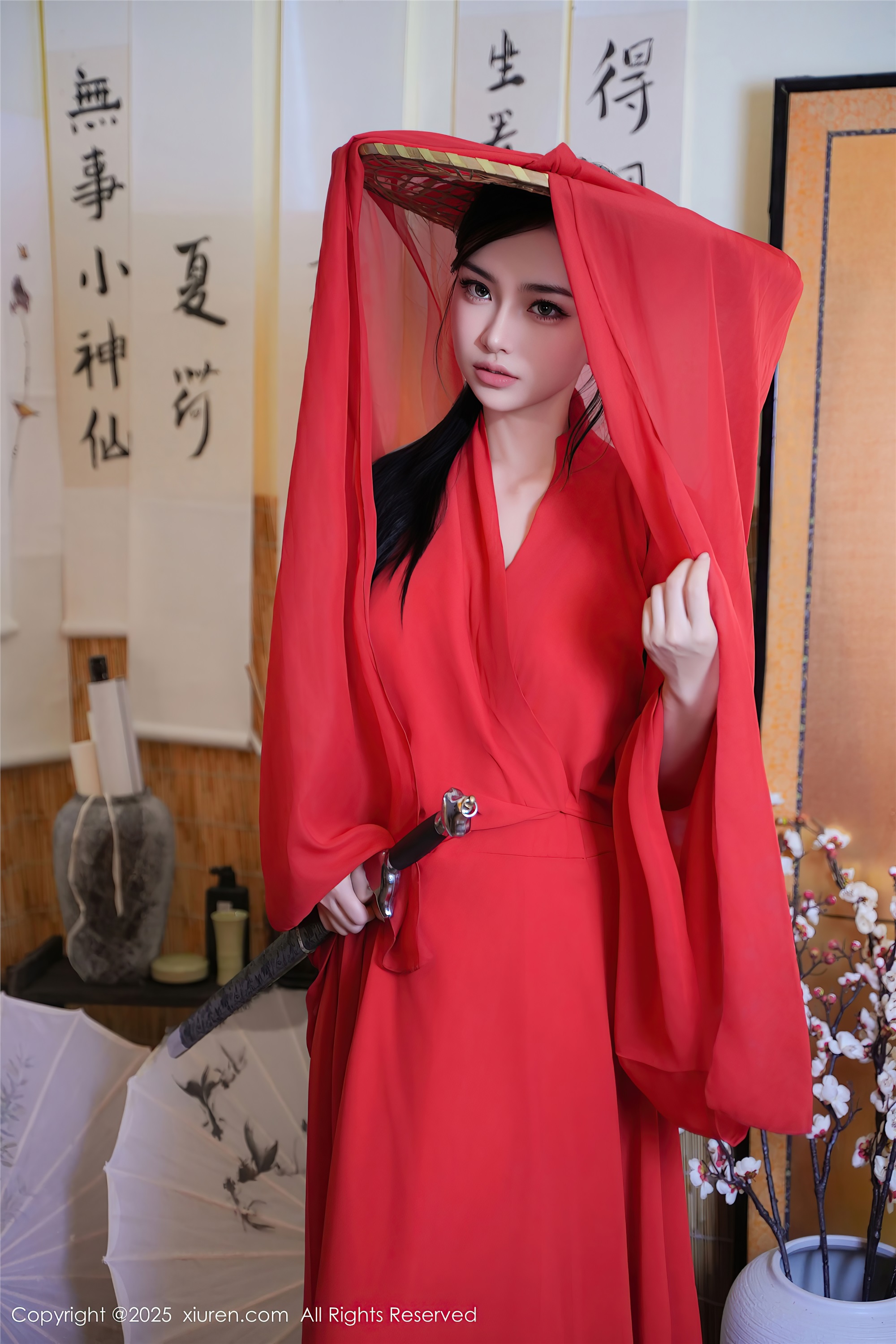 图片[6]-Xiuren秀人网期2025.02.17期N第9890期妙可可Cheese-套图网