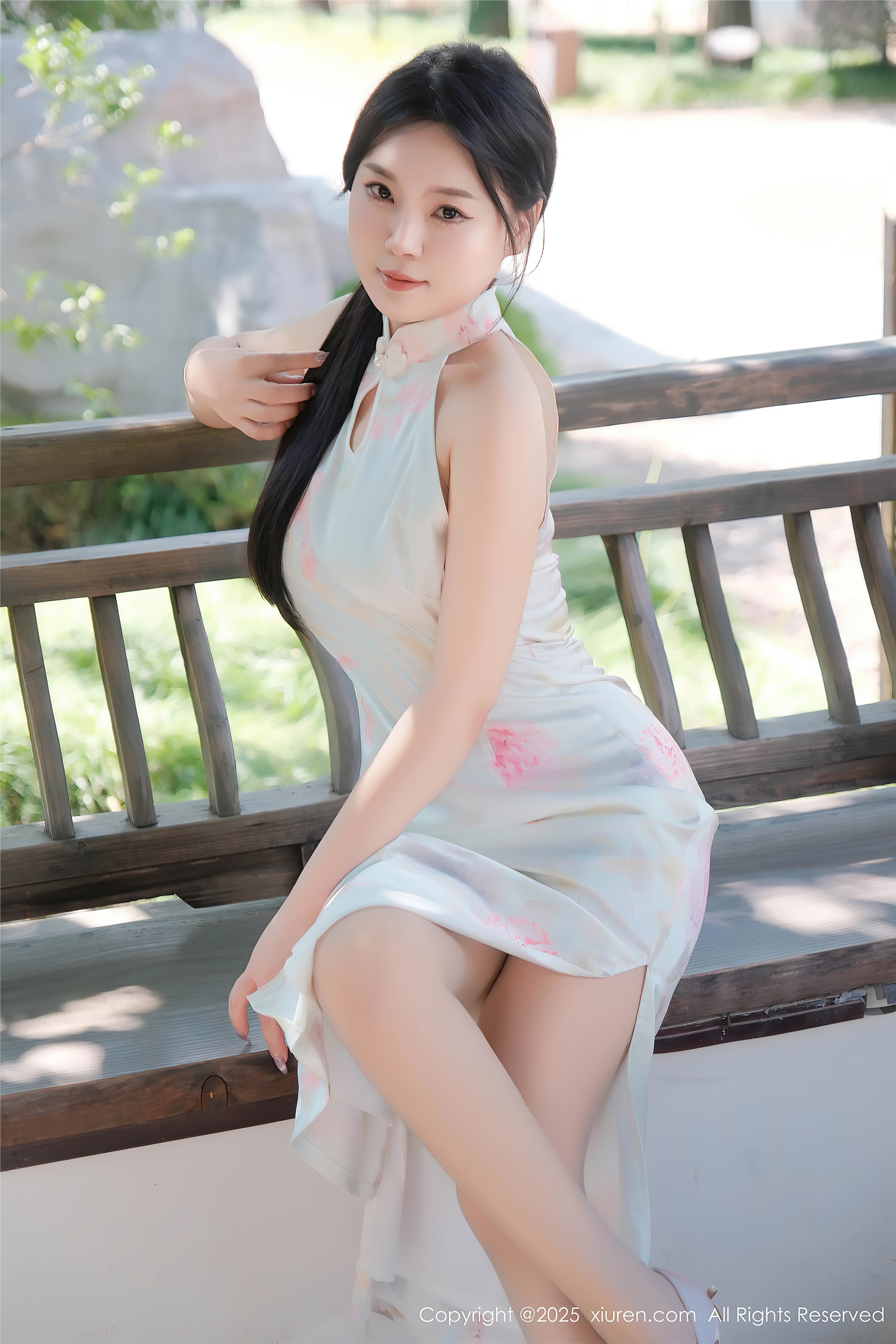 图片[4]-Xiuren秀人网期2025.02.17期N第9893期麦田-秀人网