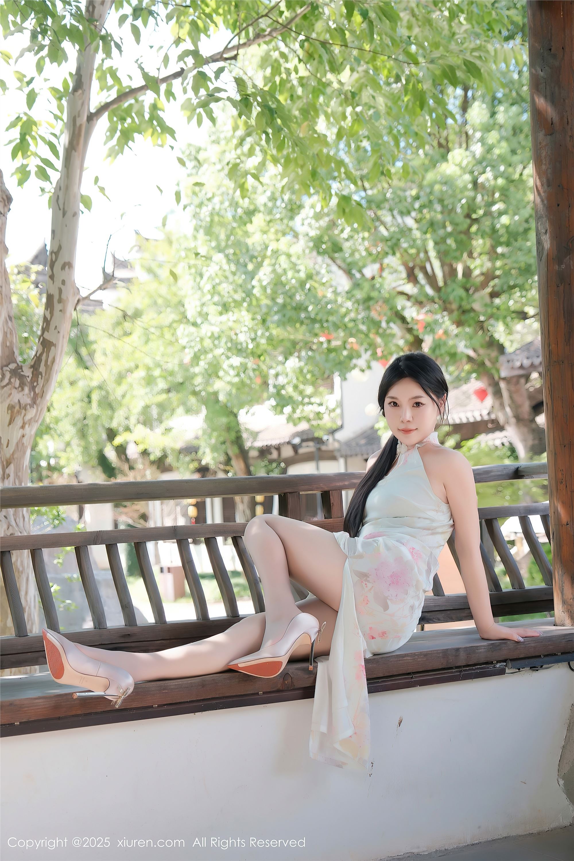 图片[7]-Xiuren秀人网期2025.02.17期N第9893期麦田-秀人网