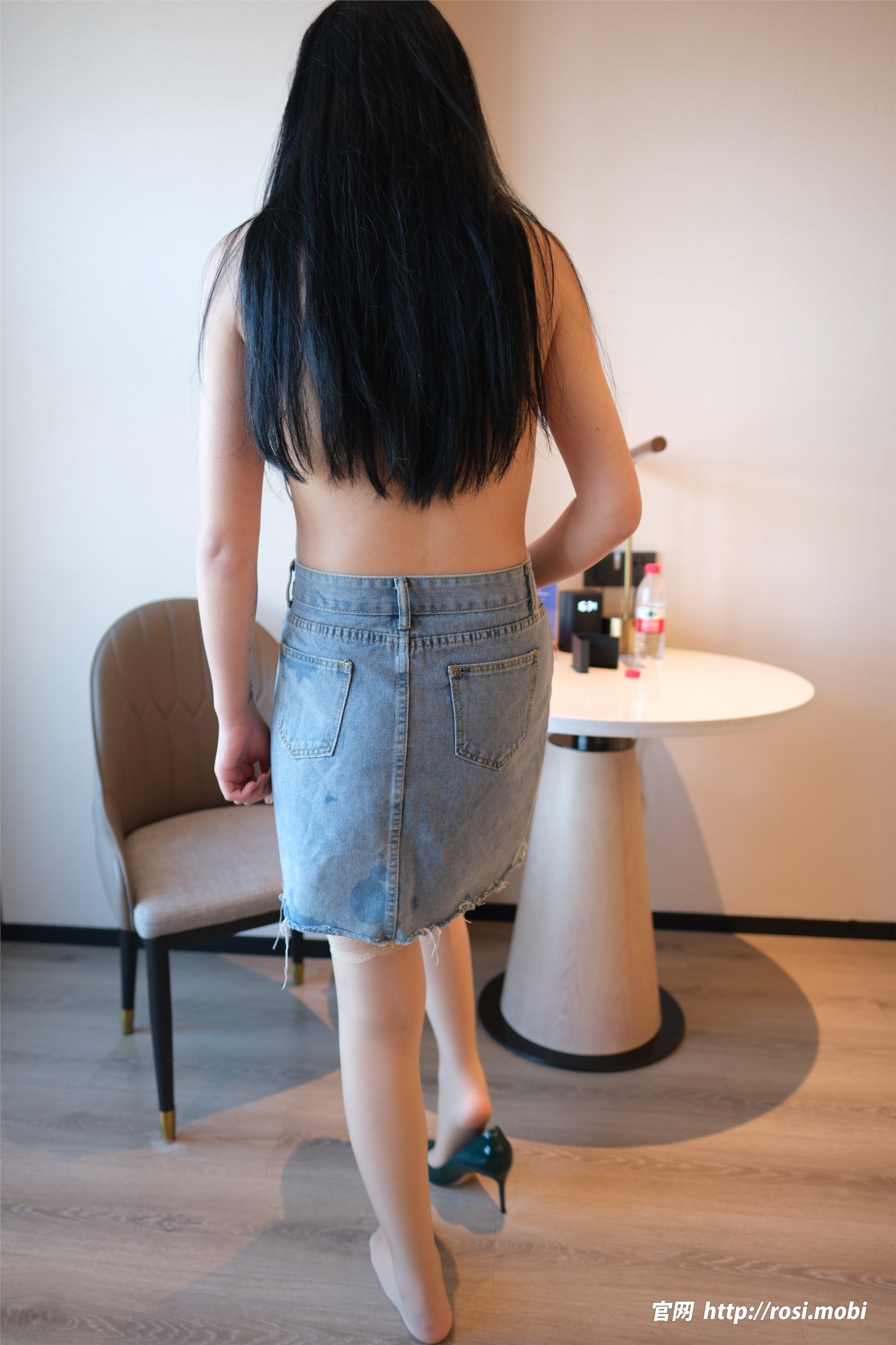 ROSI写真期2025.03.18期N第4852-套图网