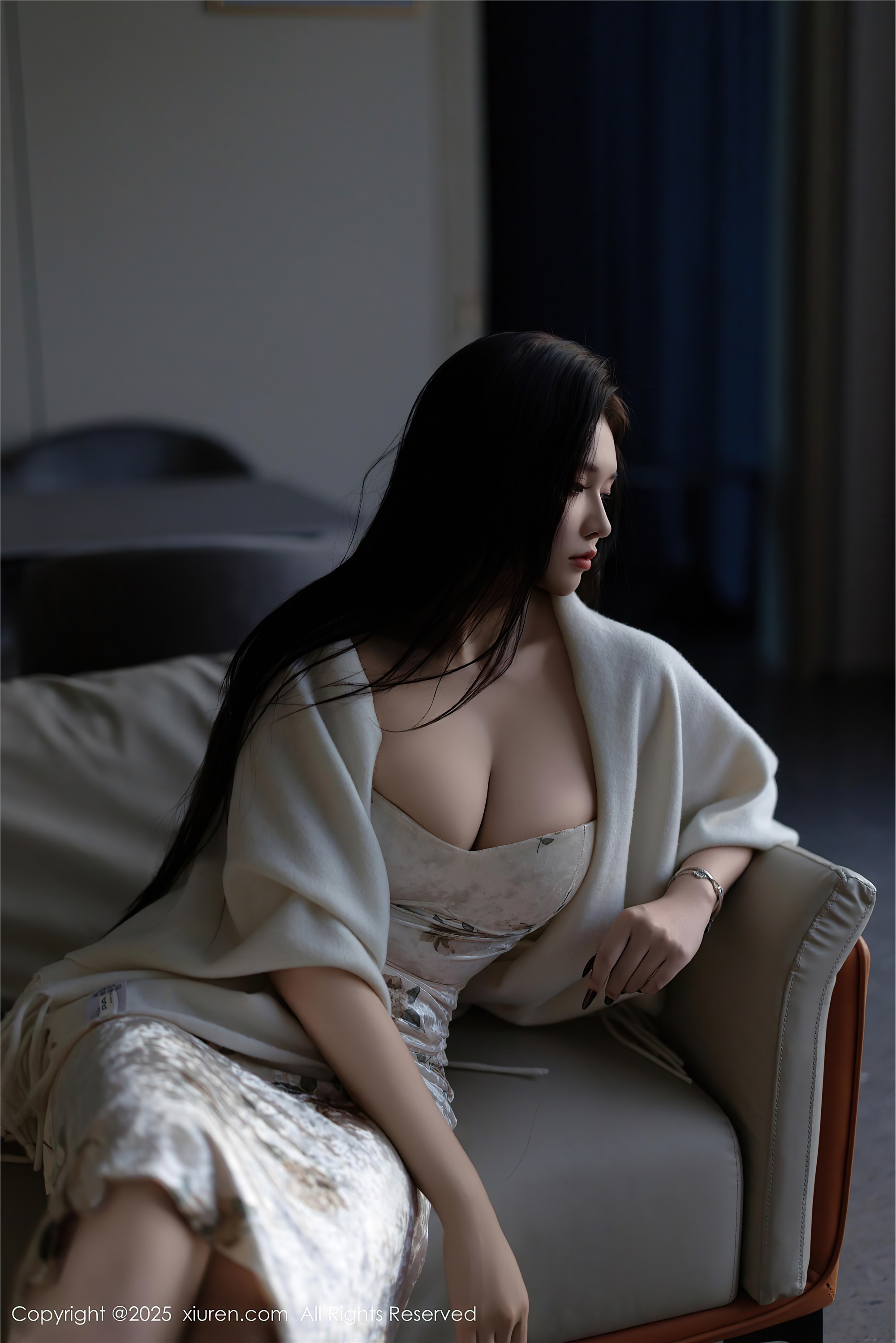 Xiuren秀人网期2025.02.18期N第9899期娜比-秀人网