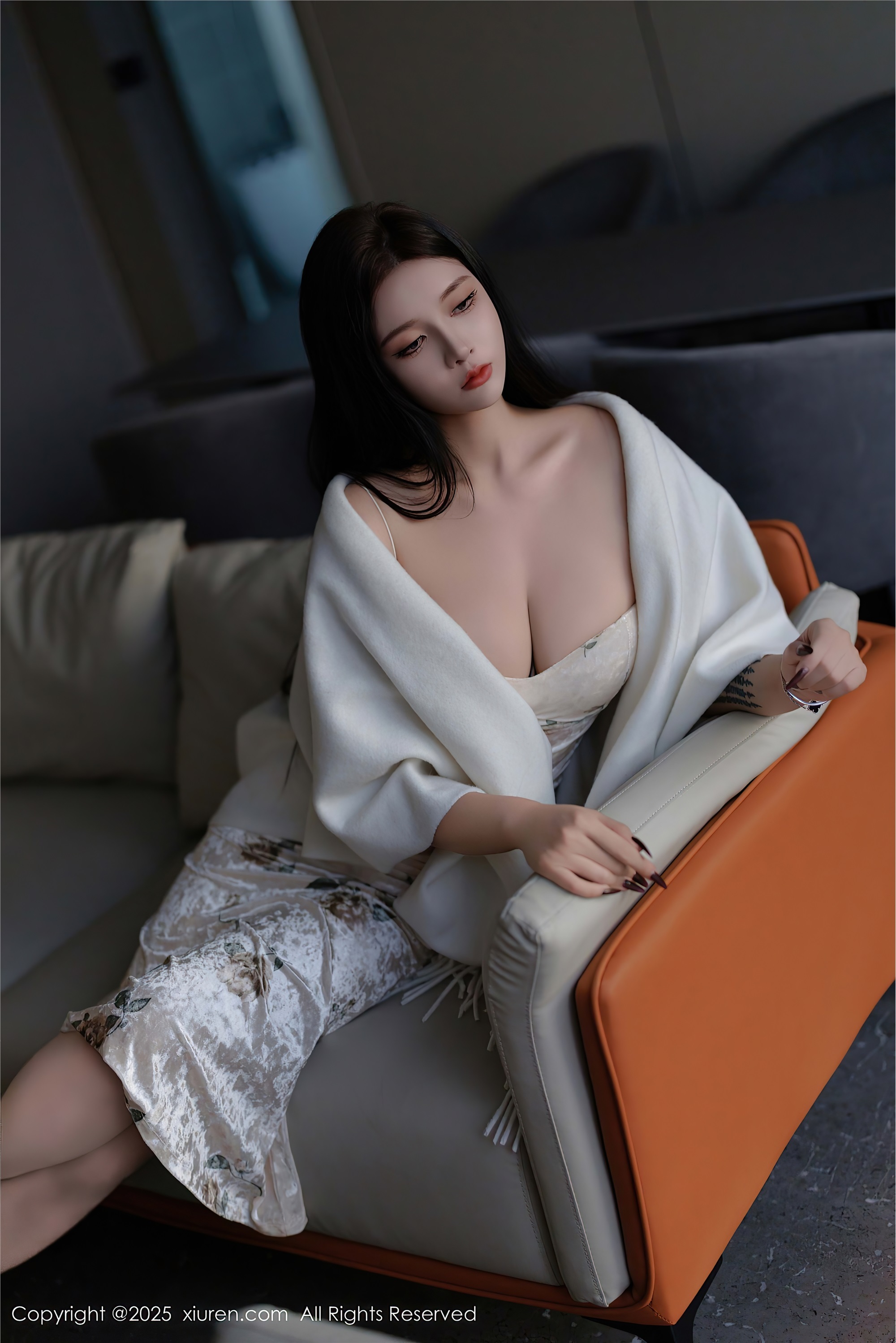 图片[6]-Xiuren秀人网期2025.02.18期N第9899期娜比-秀人网