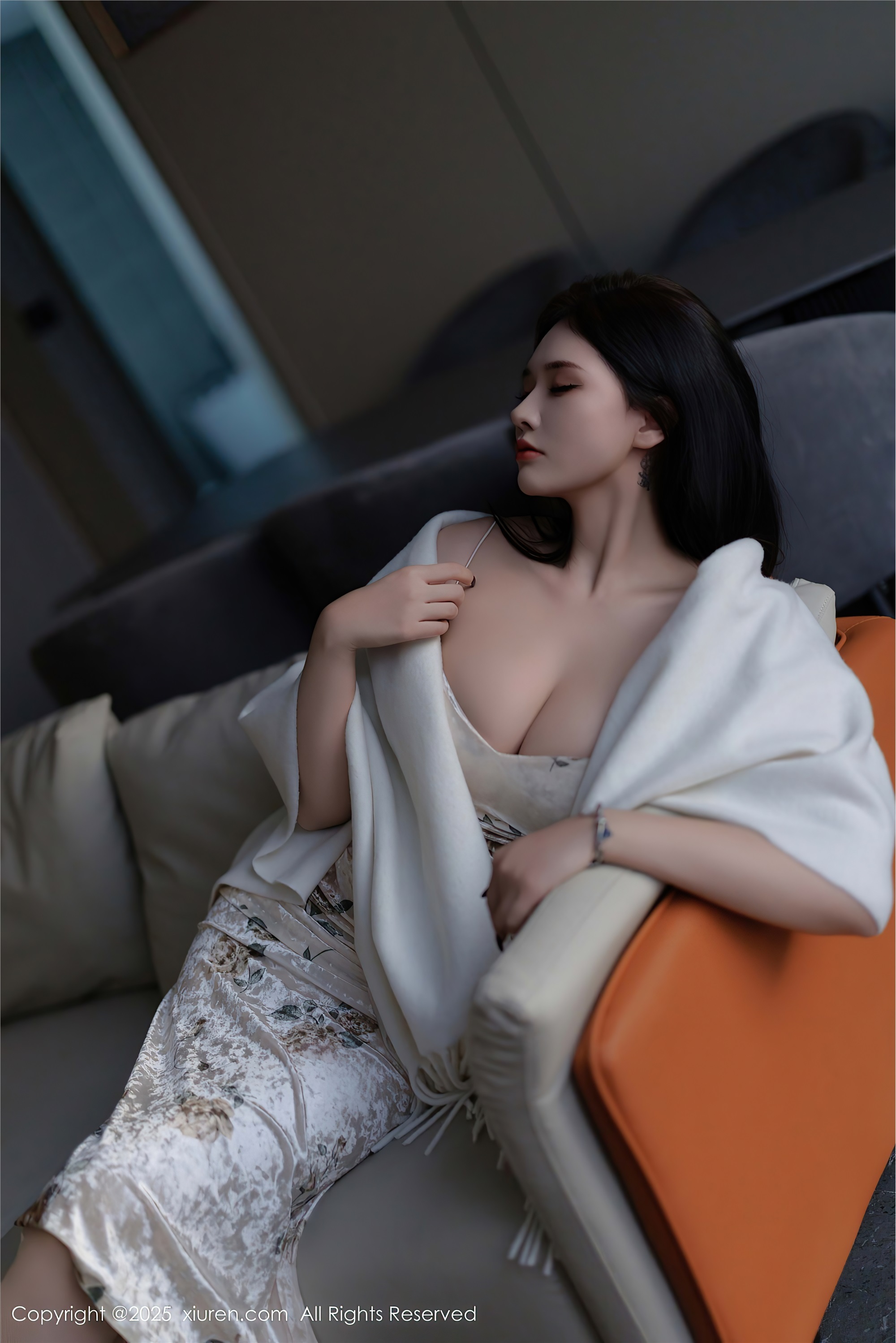 图片[7]-Xiuren秀人网期2025.02.18期N第9899期娜比-秀人网