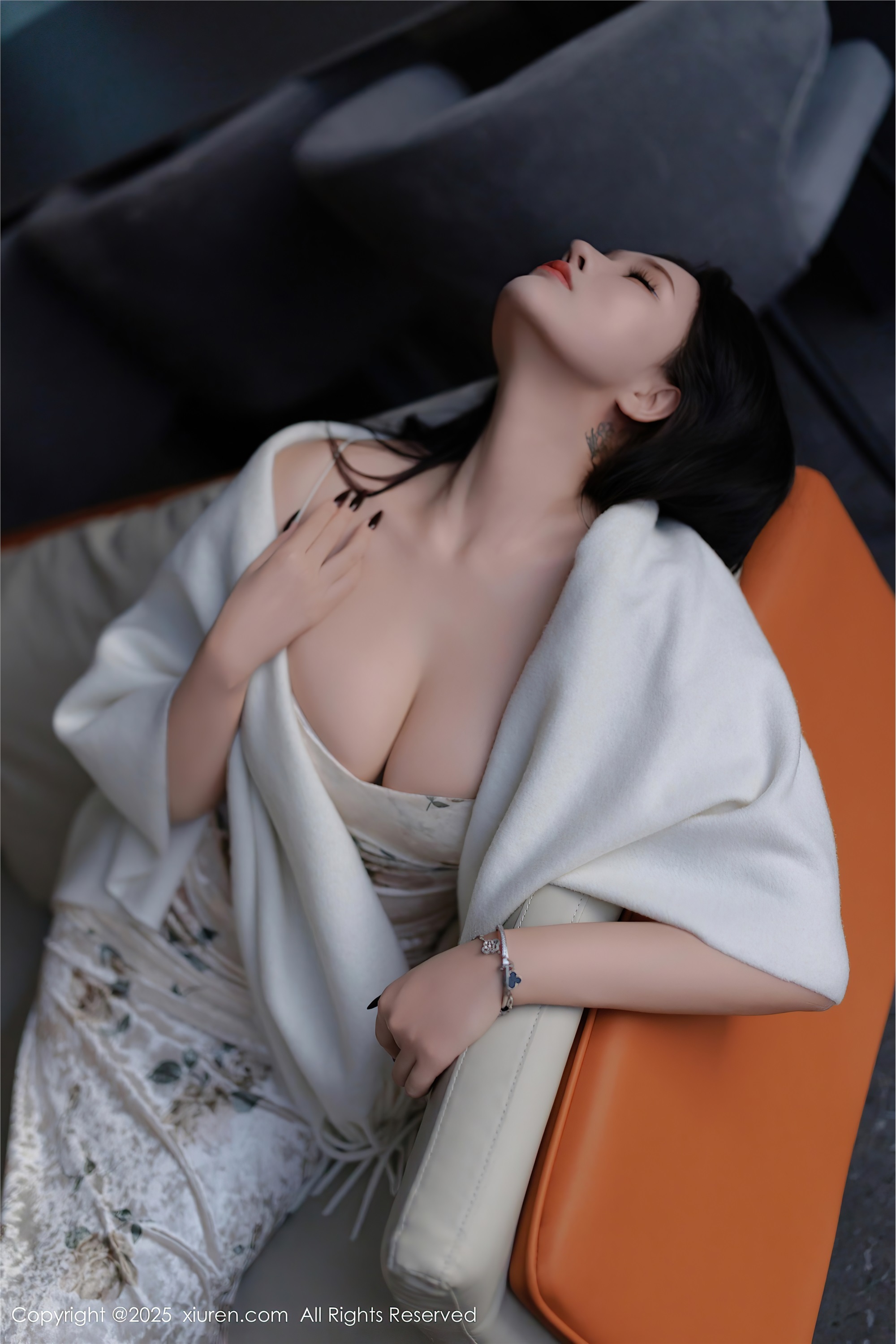 图片[9]-Xiuren秀人网期2025.02.18期N第9899期娜比-秀人网