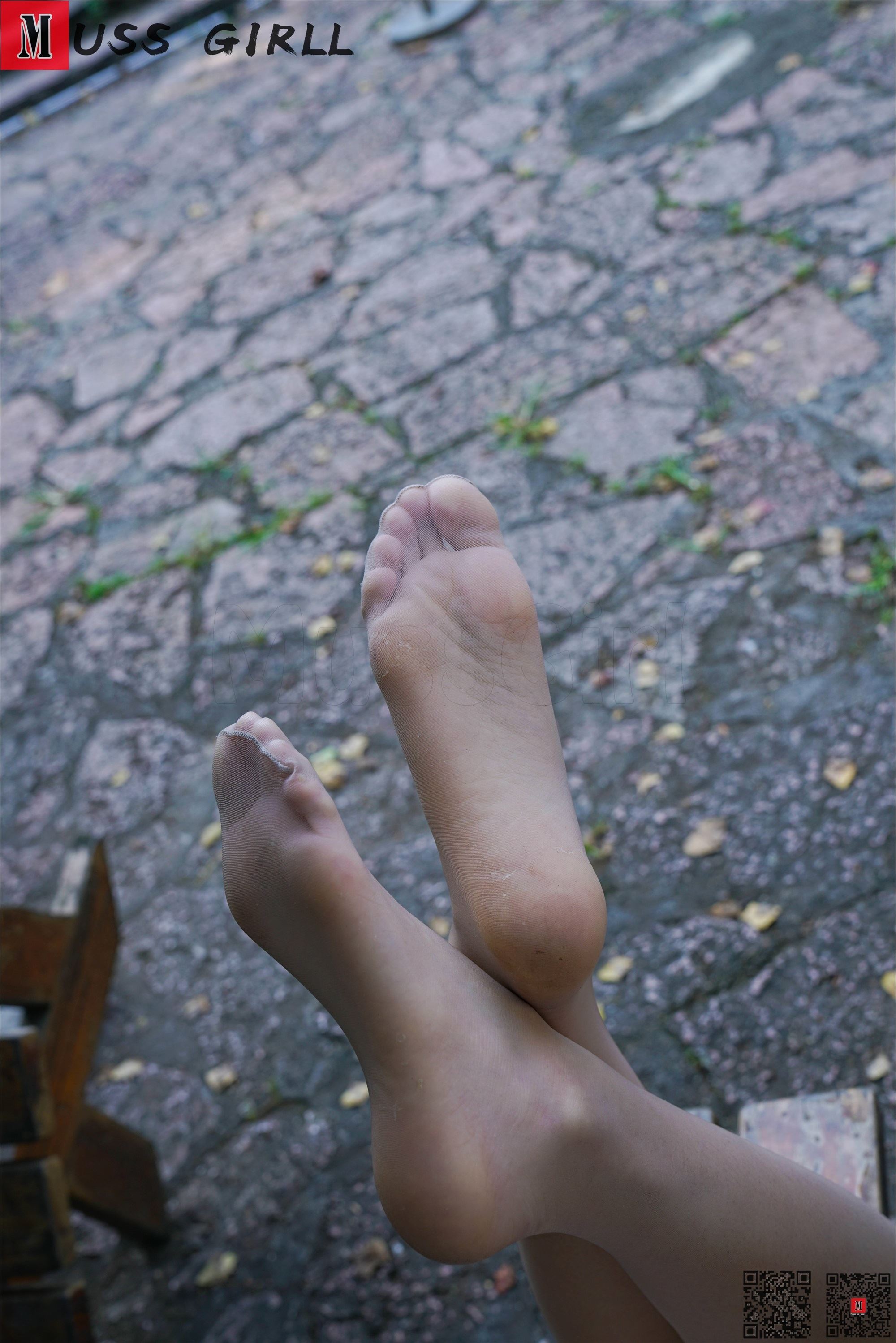 图片[6]-MussGirl慕丝女郎期期N第547期小婷（下）-秀人网