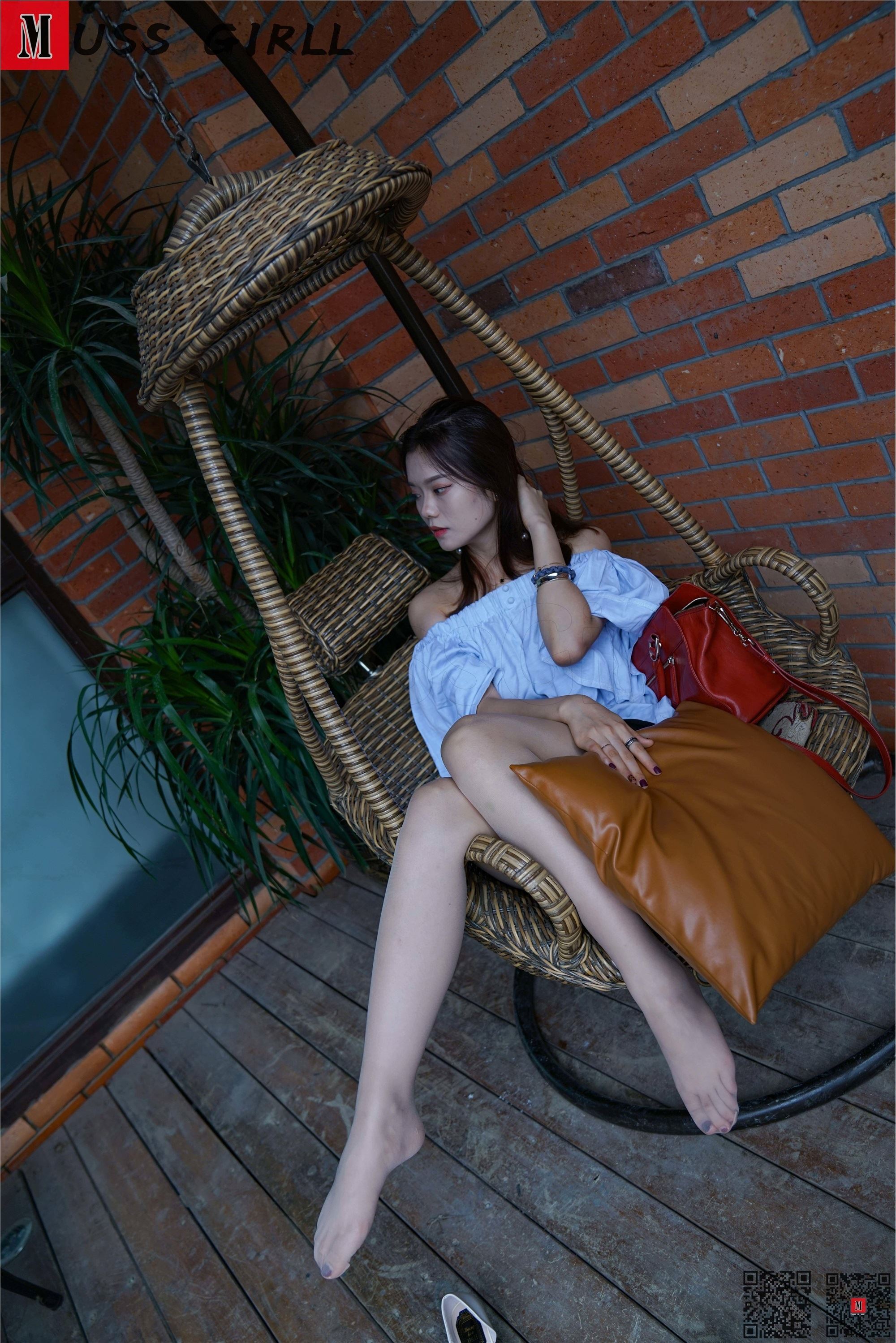 图片[6]-MussGirl慕丝女郎期期N第549期小崔（下）-套图网