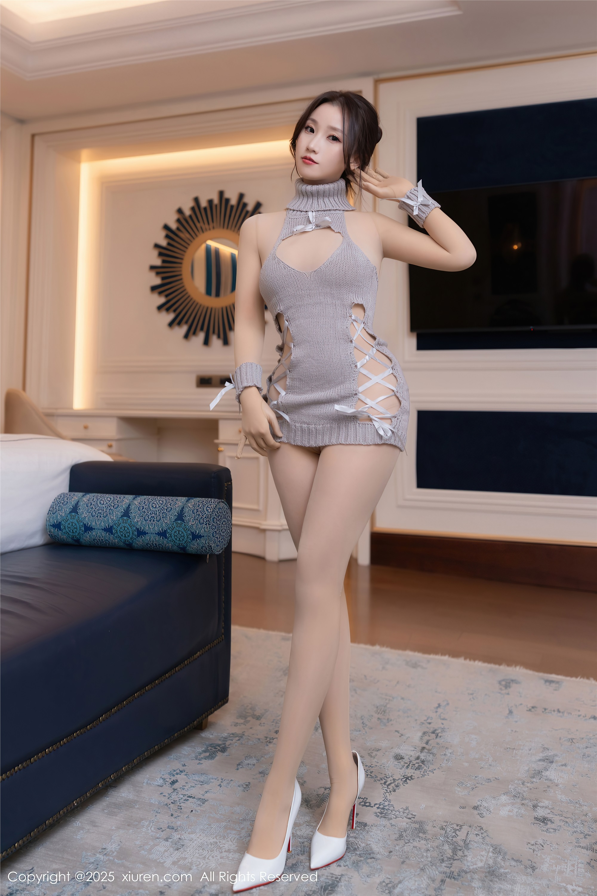 图片[9]-Xiuren秀人网期2025.02.20期N第9912期杏子Yada-秀人网