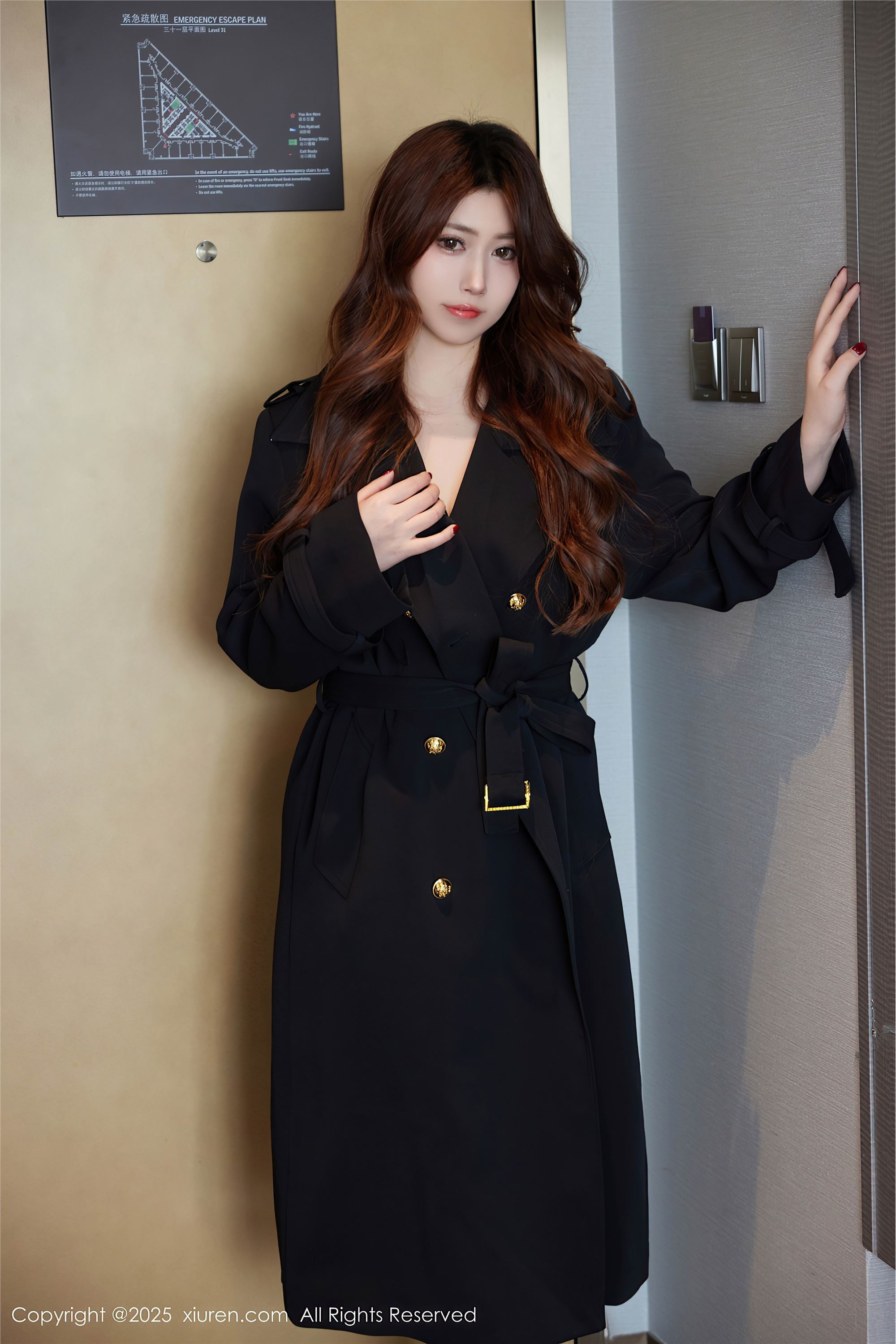 图片[3]-Xiuren秀人网期2025.02.20期N第9913期蛋蛋宝-秀人网