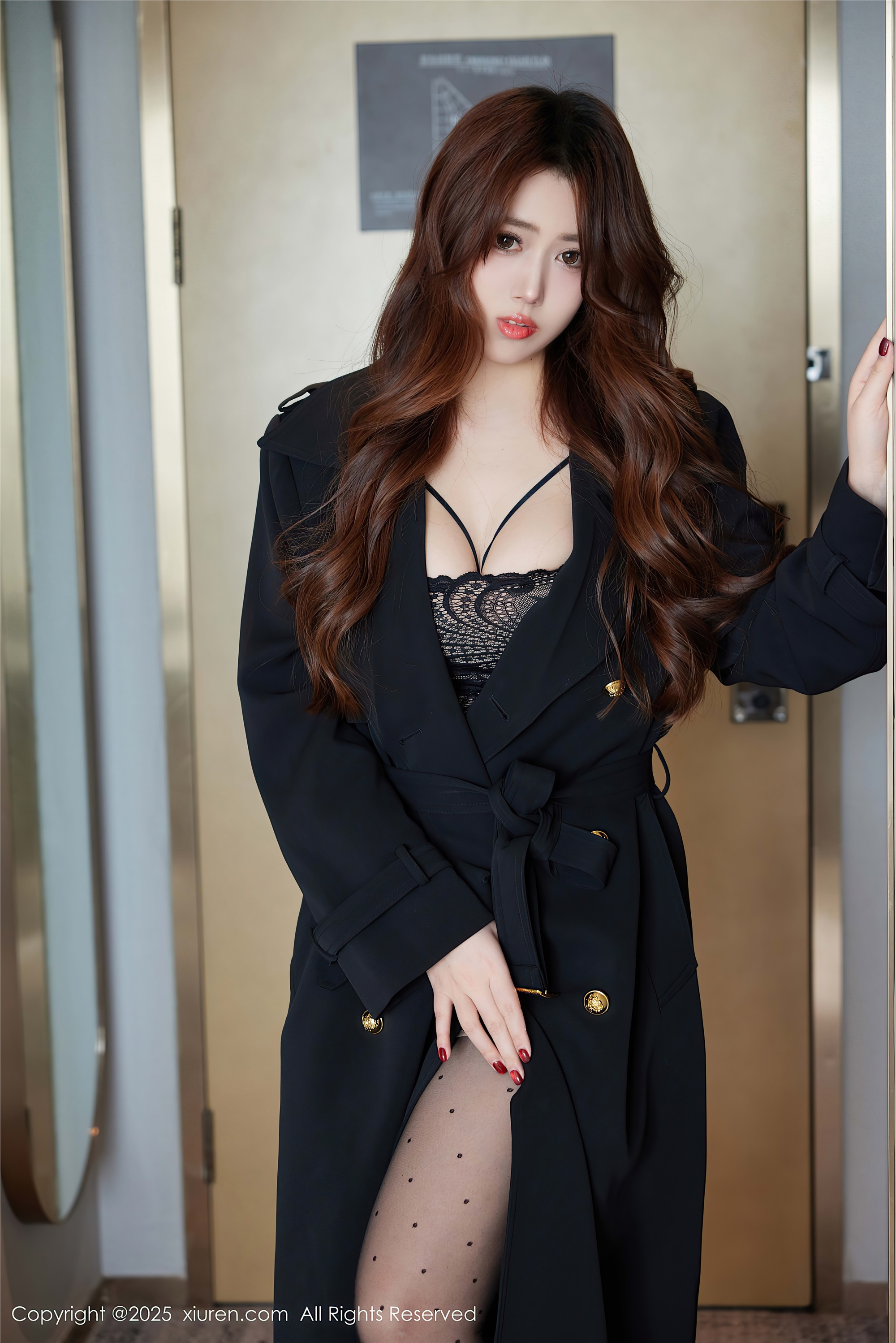 图片[8]-Xiuren秀人网期2025.02.20期N第9913期蛋蛋宝-秀人网