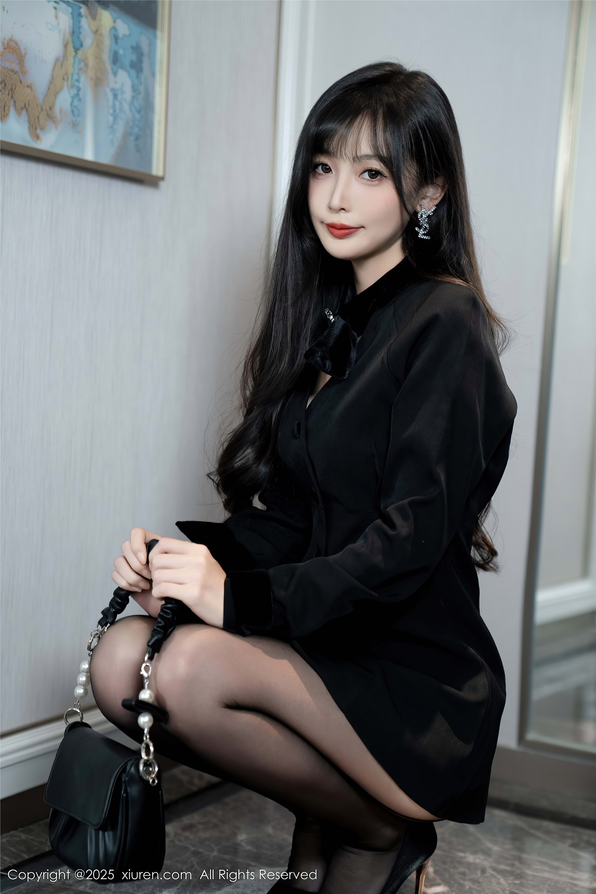 图片[6]-Xiuren秀人网期2025.02.21期N第9918期樱桃小阑子-秀人网