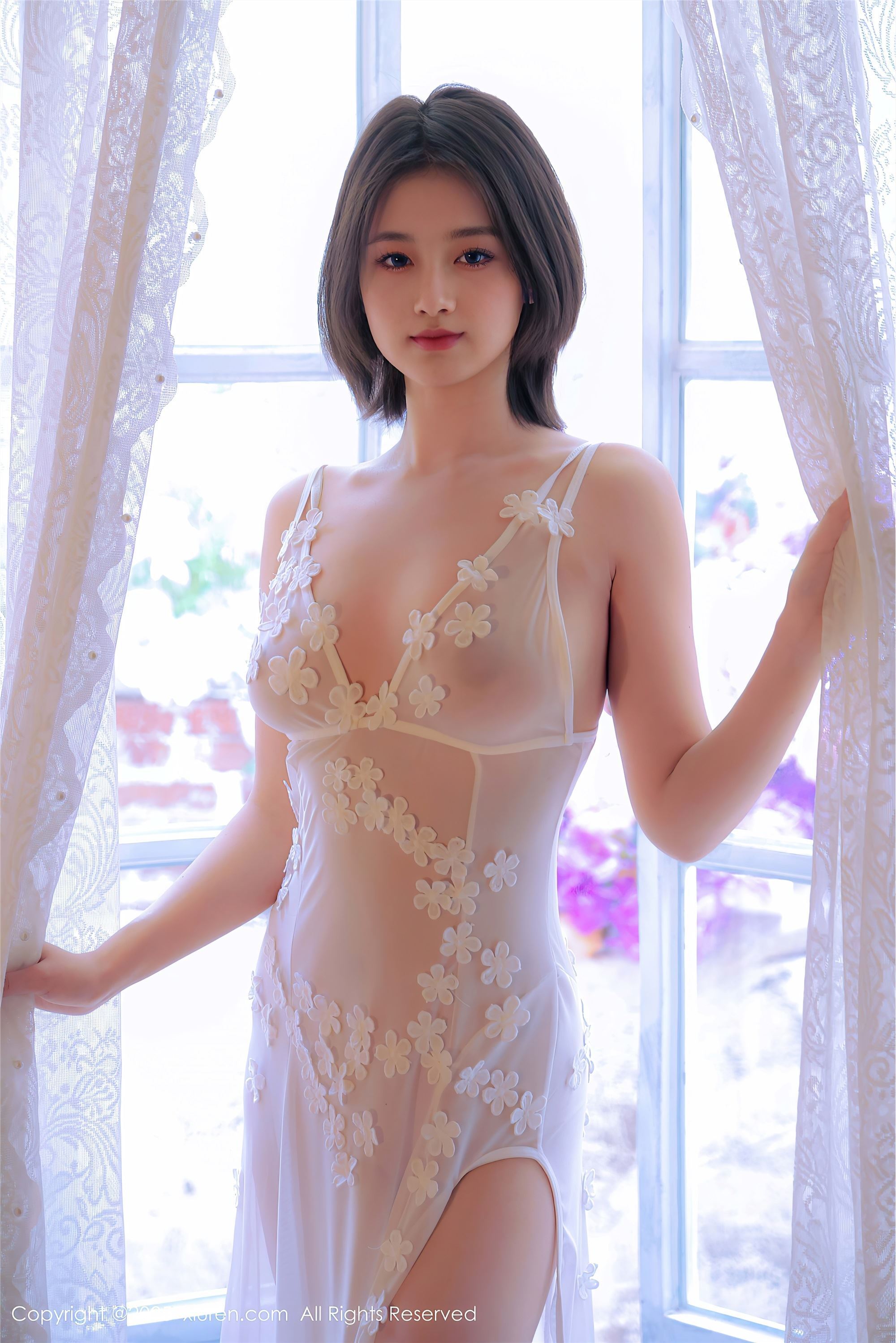 图片[7]-Xiuren秀人网期2025.02.21期N第9920期小橘子orange-秀人网