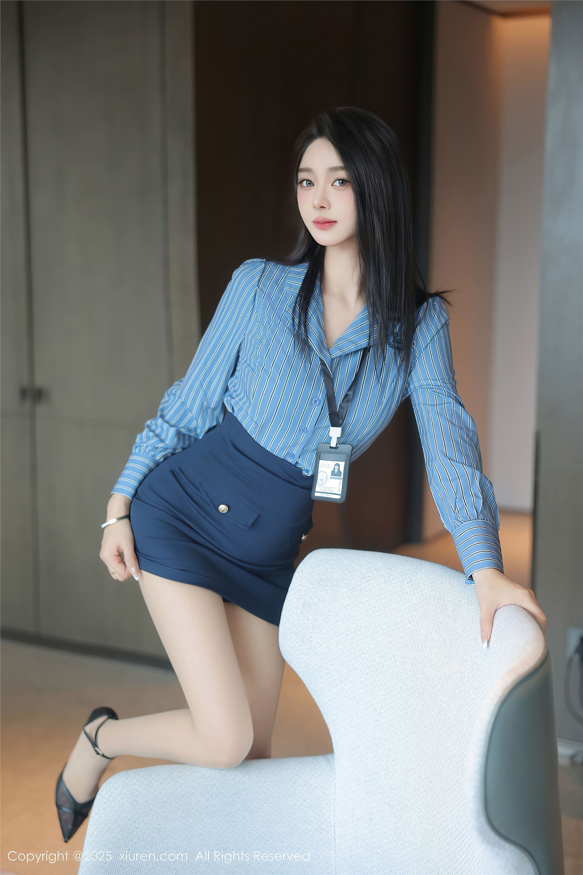 图片[5]-Xiuren秀人网期2025.02.21期N第9921期Candy糖糖-套图网