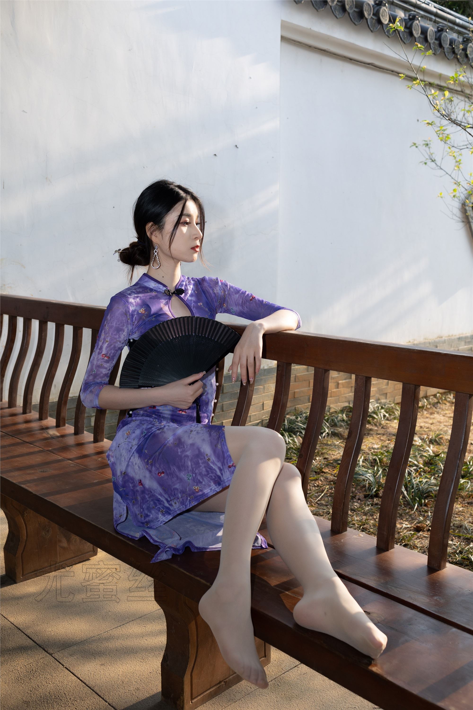 图片[9]-尤蜜丝期穿搭写真期No.142-套图网