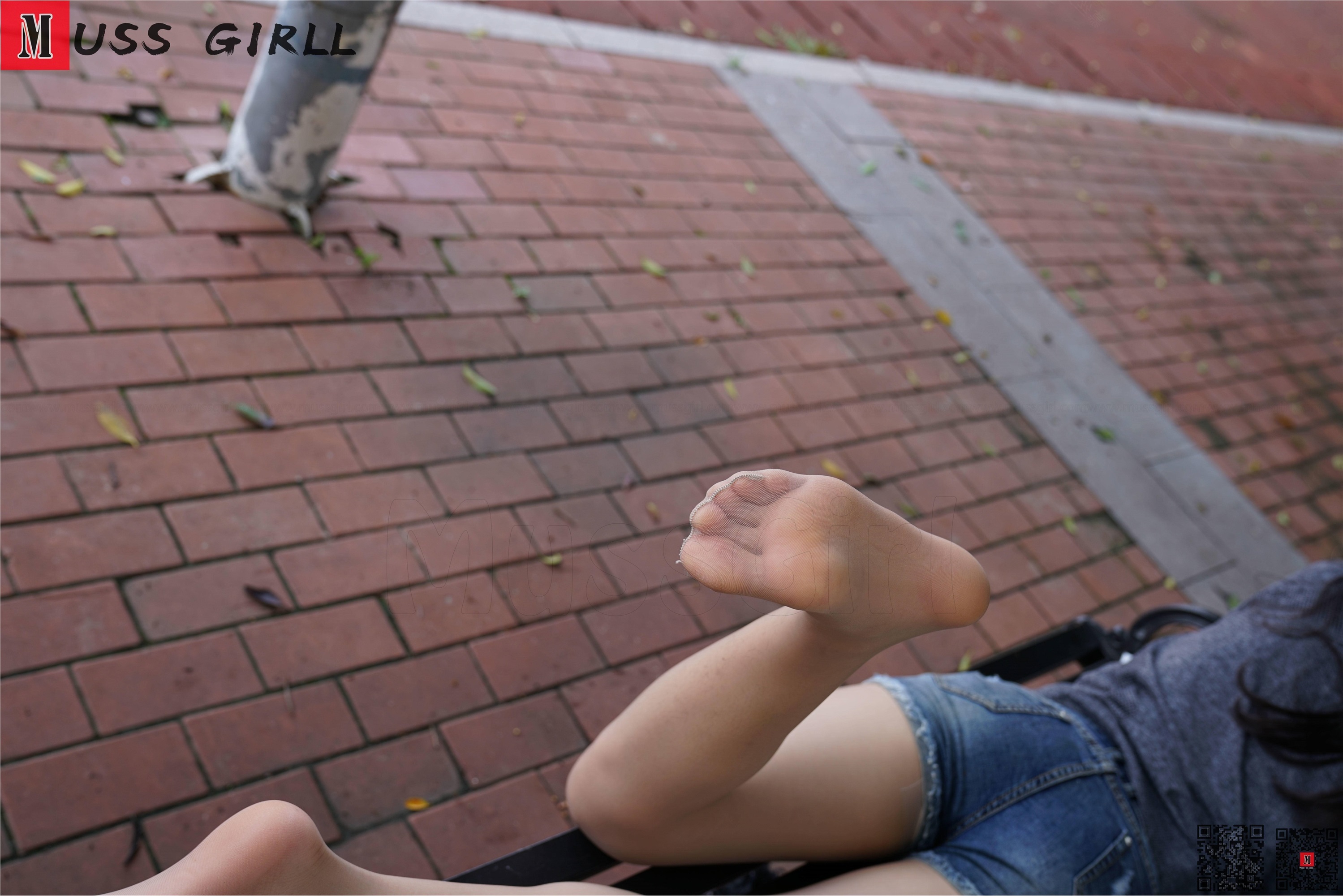 图片[8]-MussGirl慕丝女郎期期N第551期君君-套图网