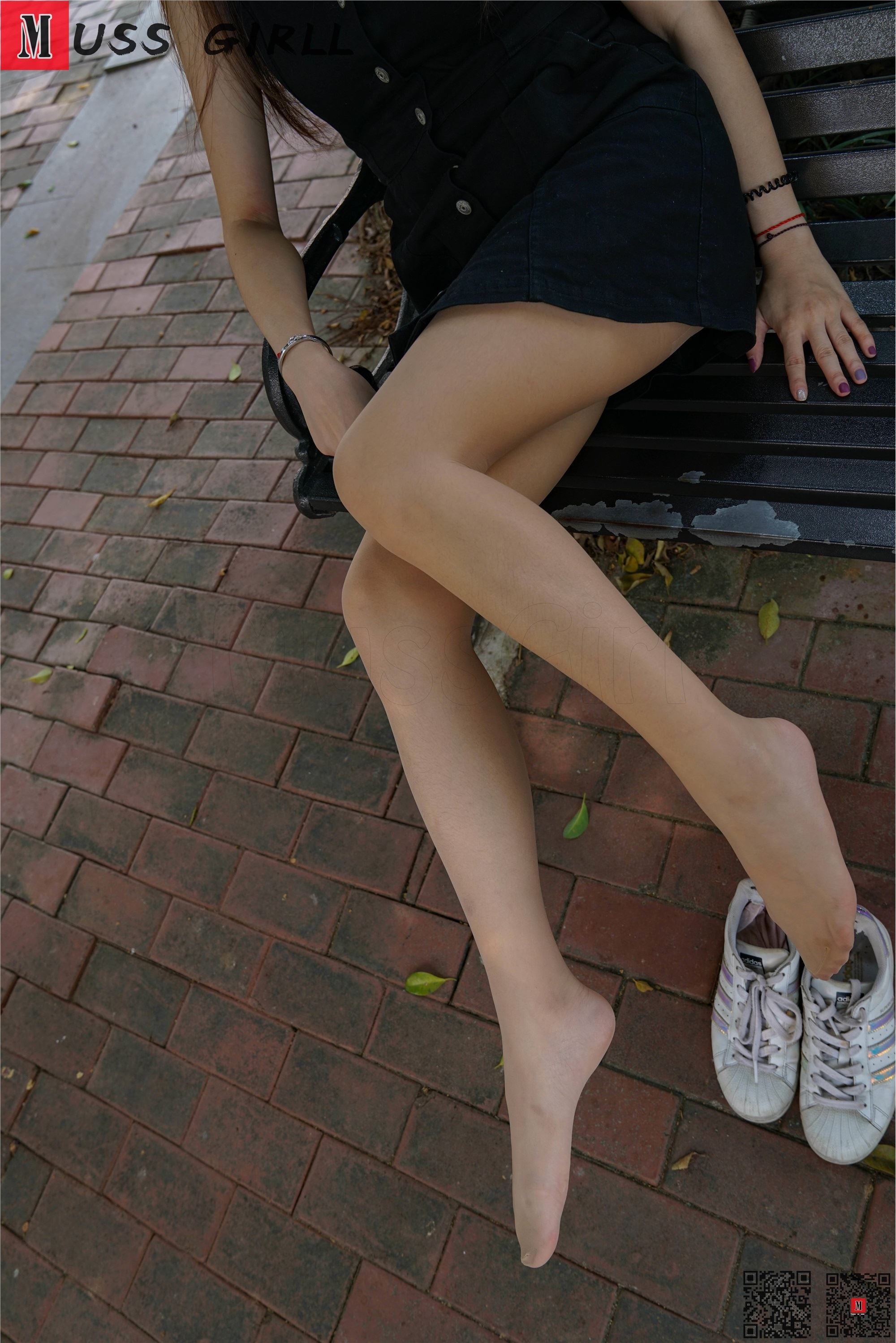 图片[3]-MussGirl慕丝女郎期期N第553期熙瑶-套图网