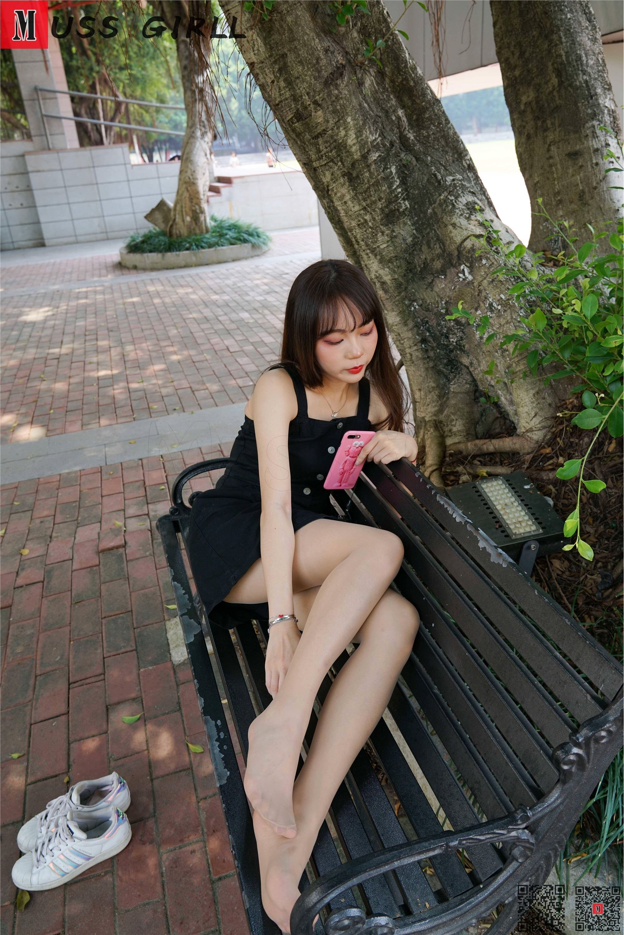 图片[6]-MussGirl慕丝女郎期期N第553期熙瑶-套图网