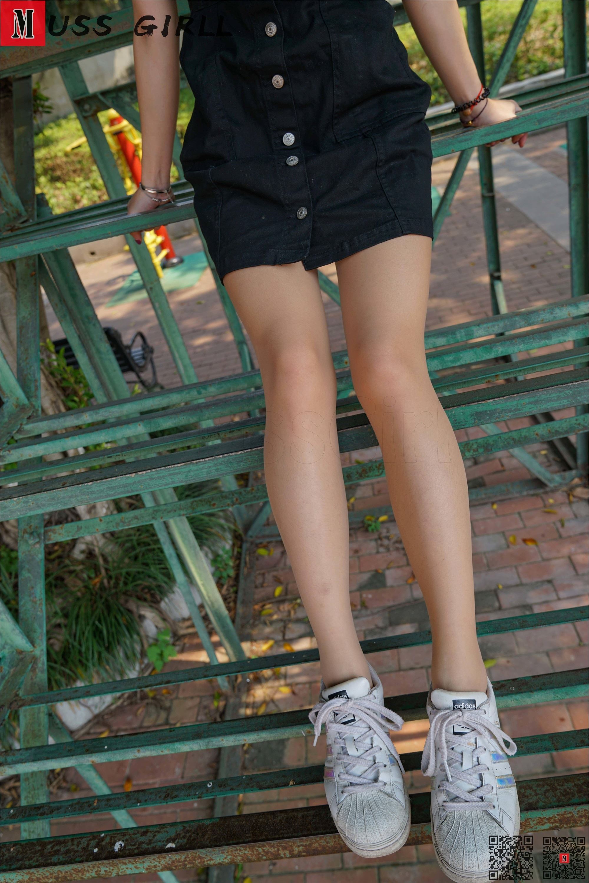 图片[8]-MussGirl慕丝女郎期期N第553期熙瑶-套图网